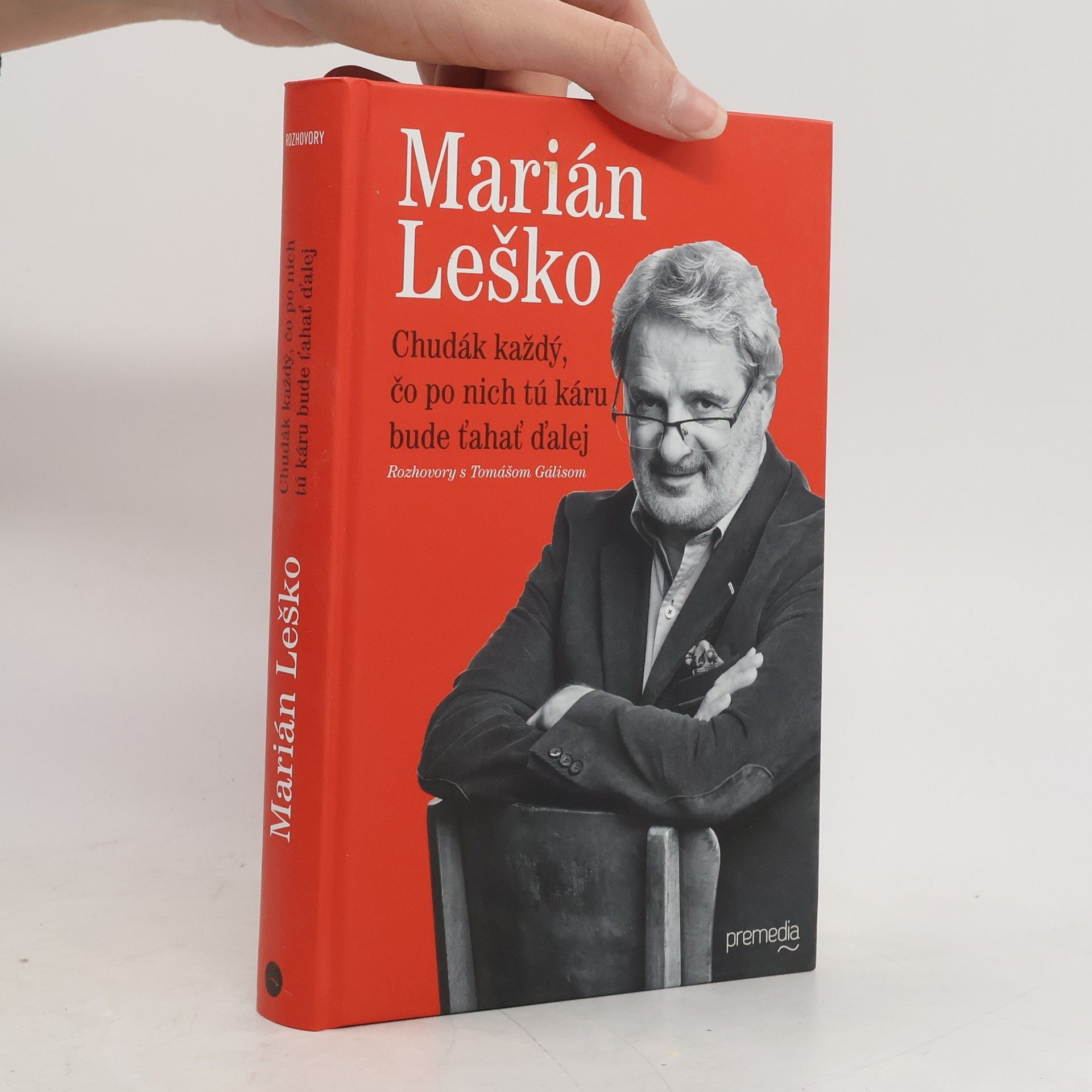 Chudák každý, čo po nich tú káru bude ťahať ďalej