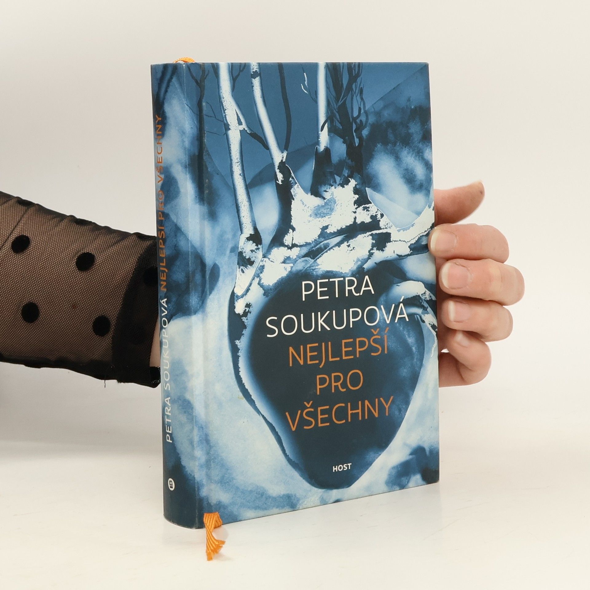 Nejlepší pro všechny