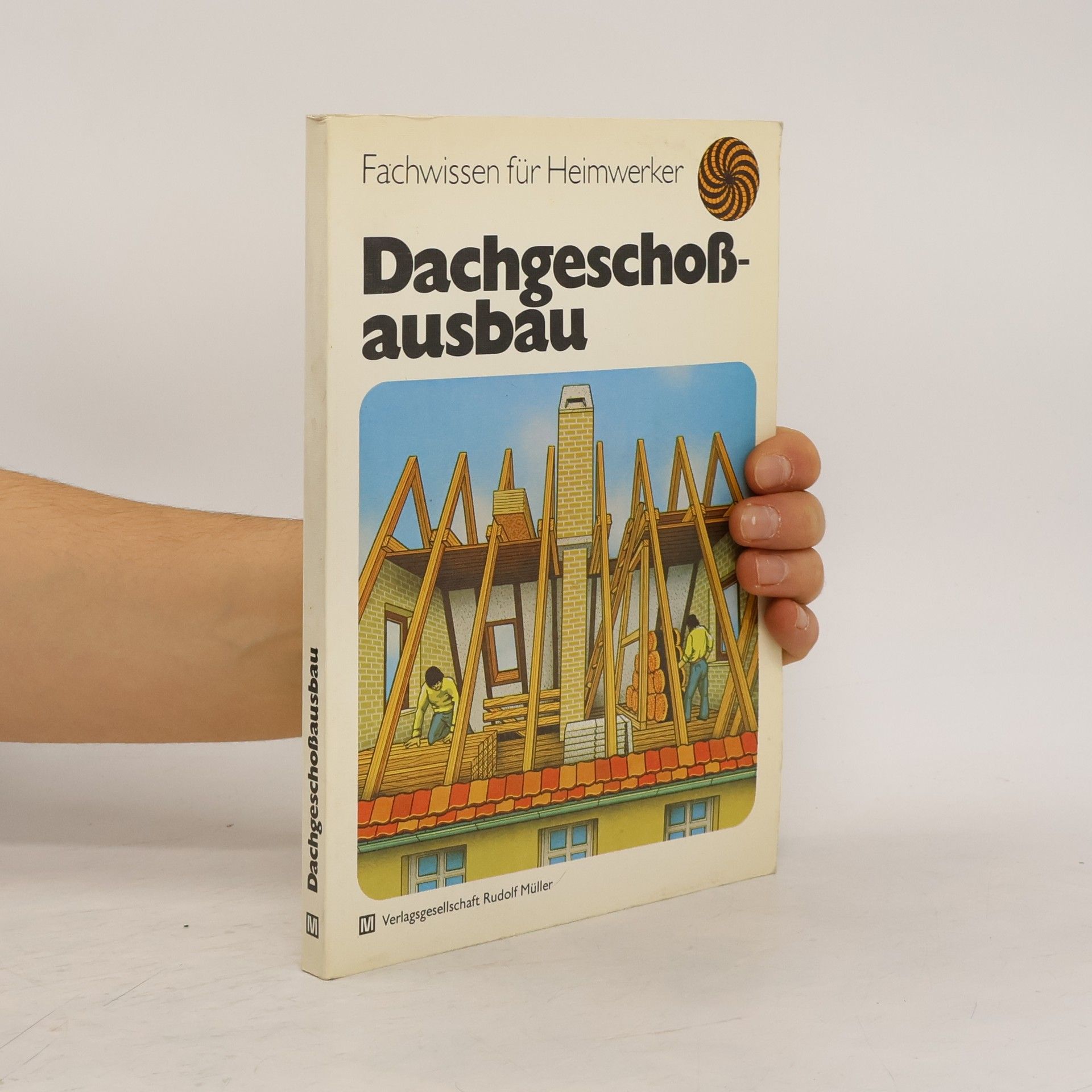 Dachgeschoßausbau