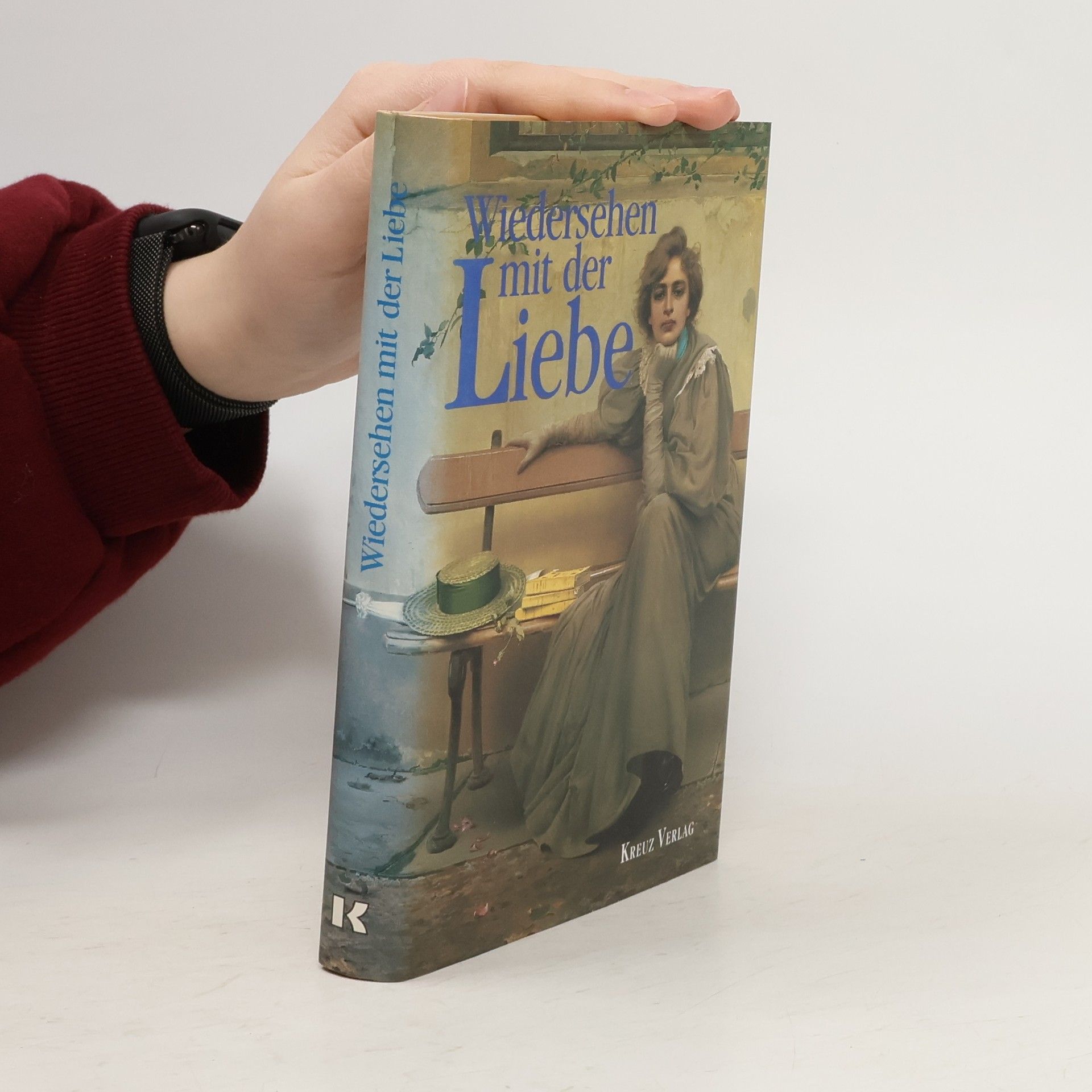 Johannes Thiele Wiedersehen mit der Liebe