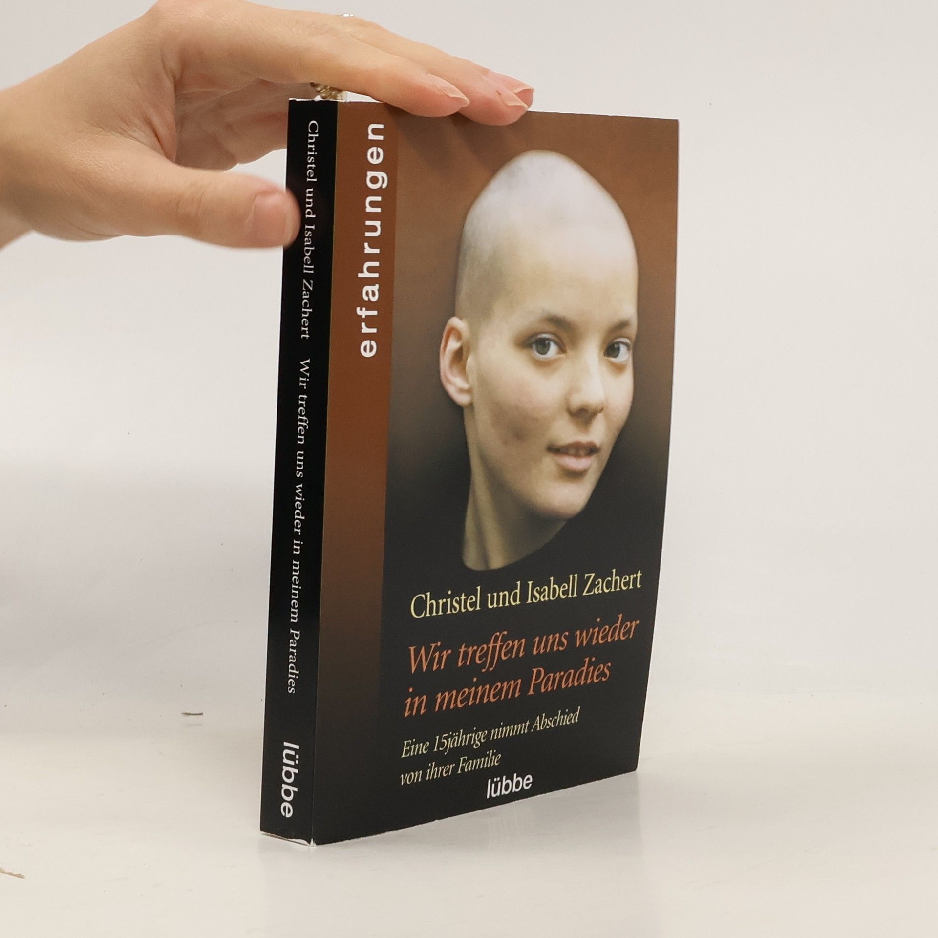 Wir treffen uns wieder in meinem Paradies