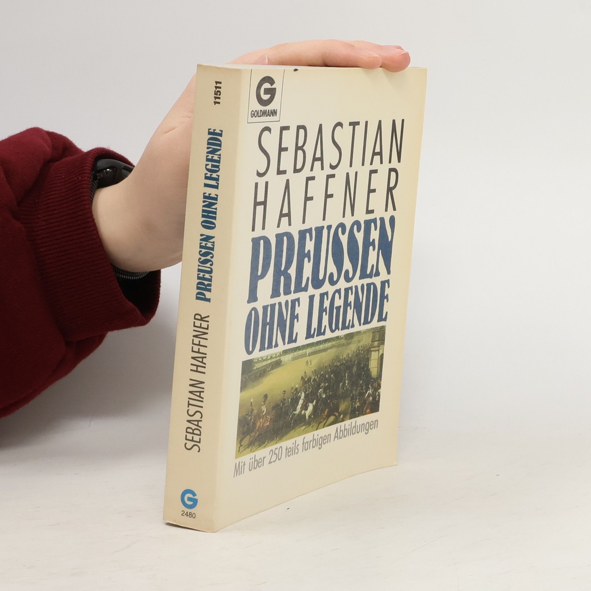 Preussen ohne Legende