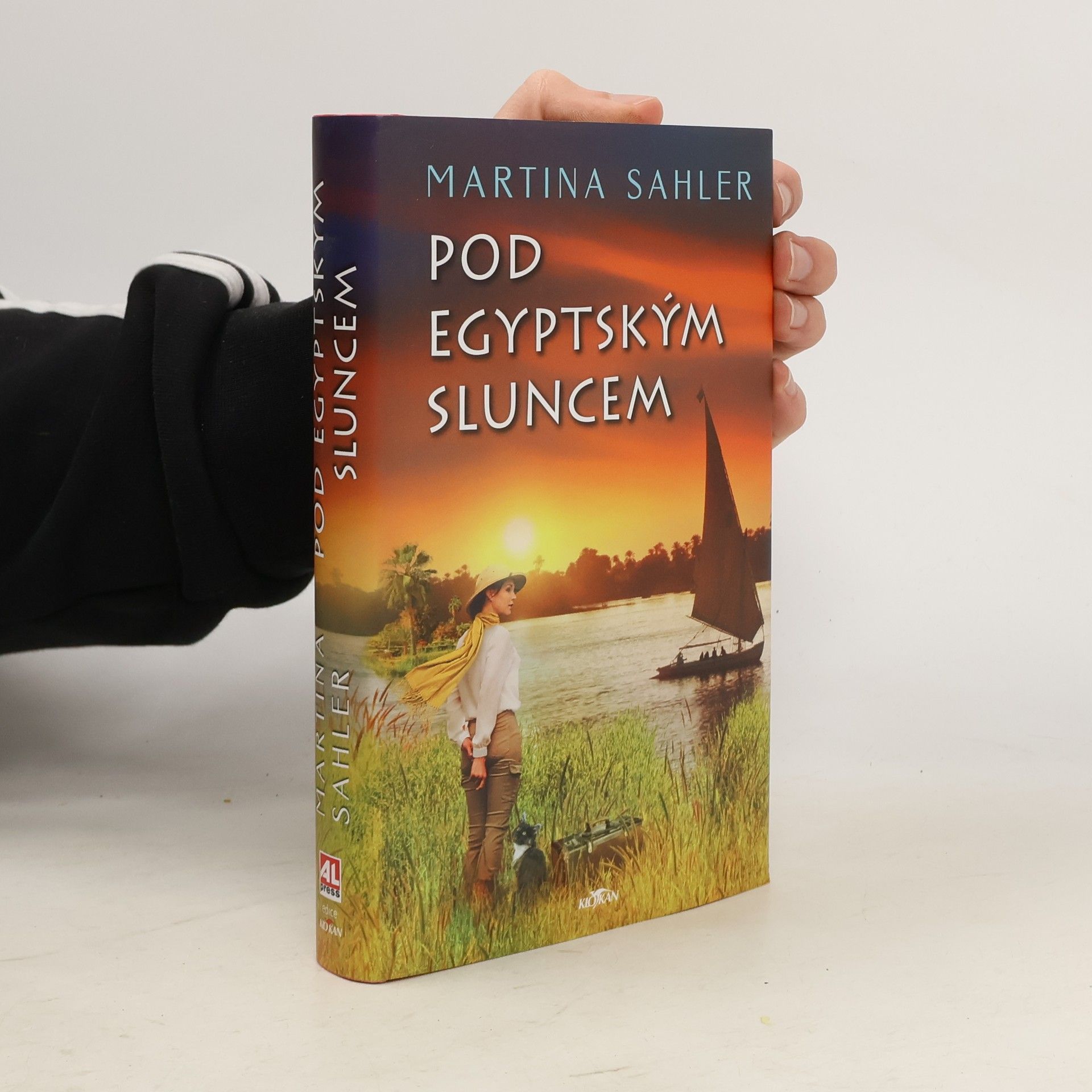 Pod egyptským sluncem