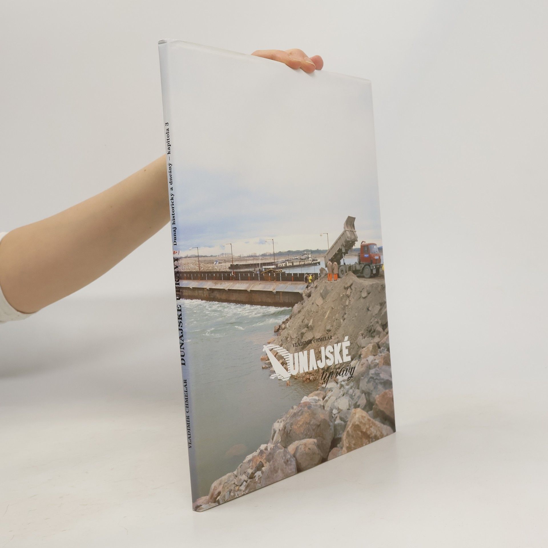 Dunaj historický a dnešný