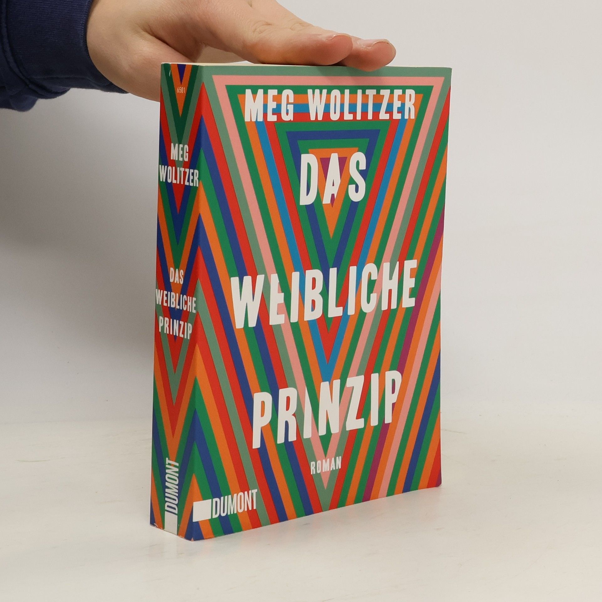 Das weibliche Prinzip