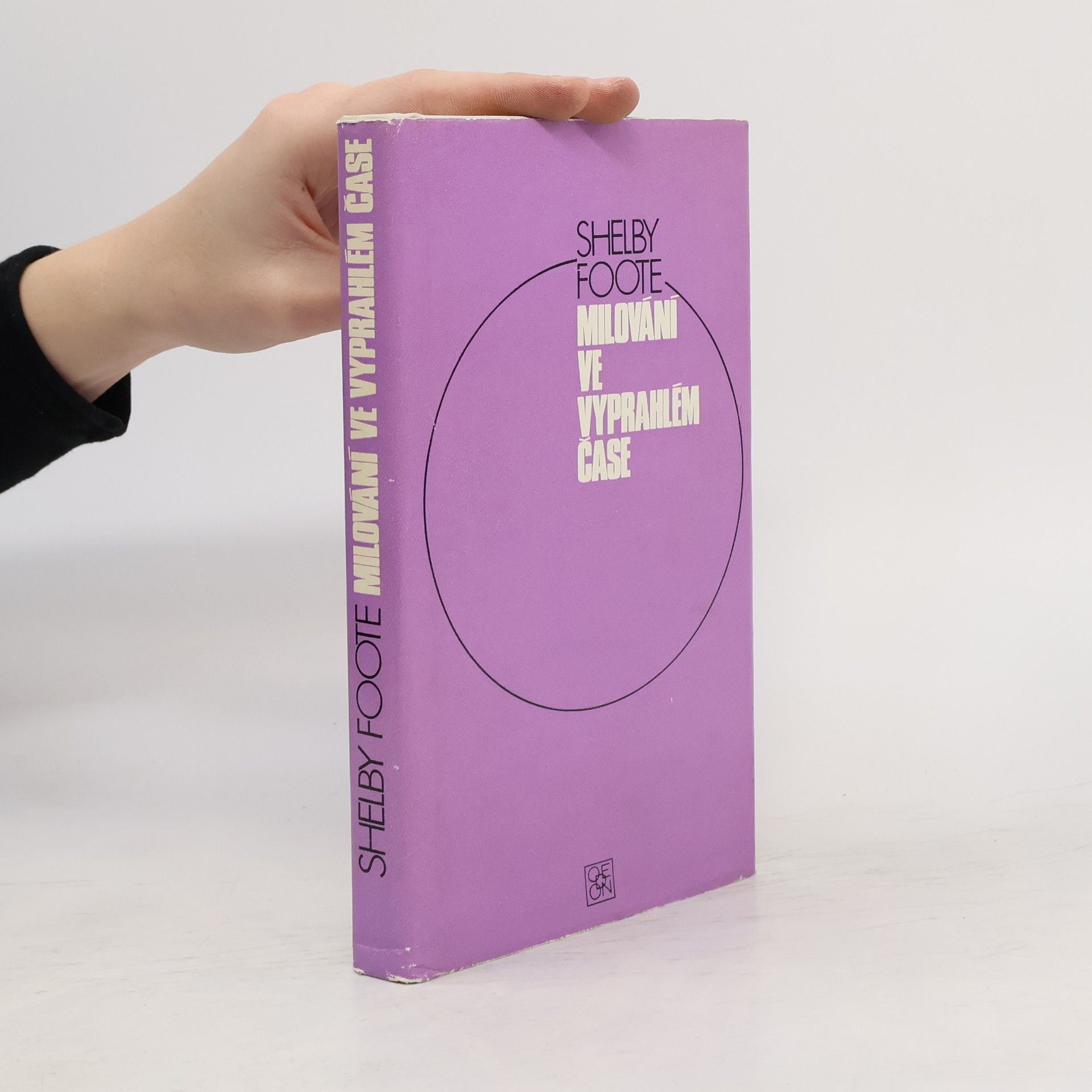 Milování ve vyprahlém čase