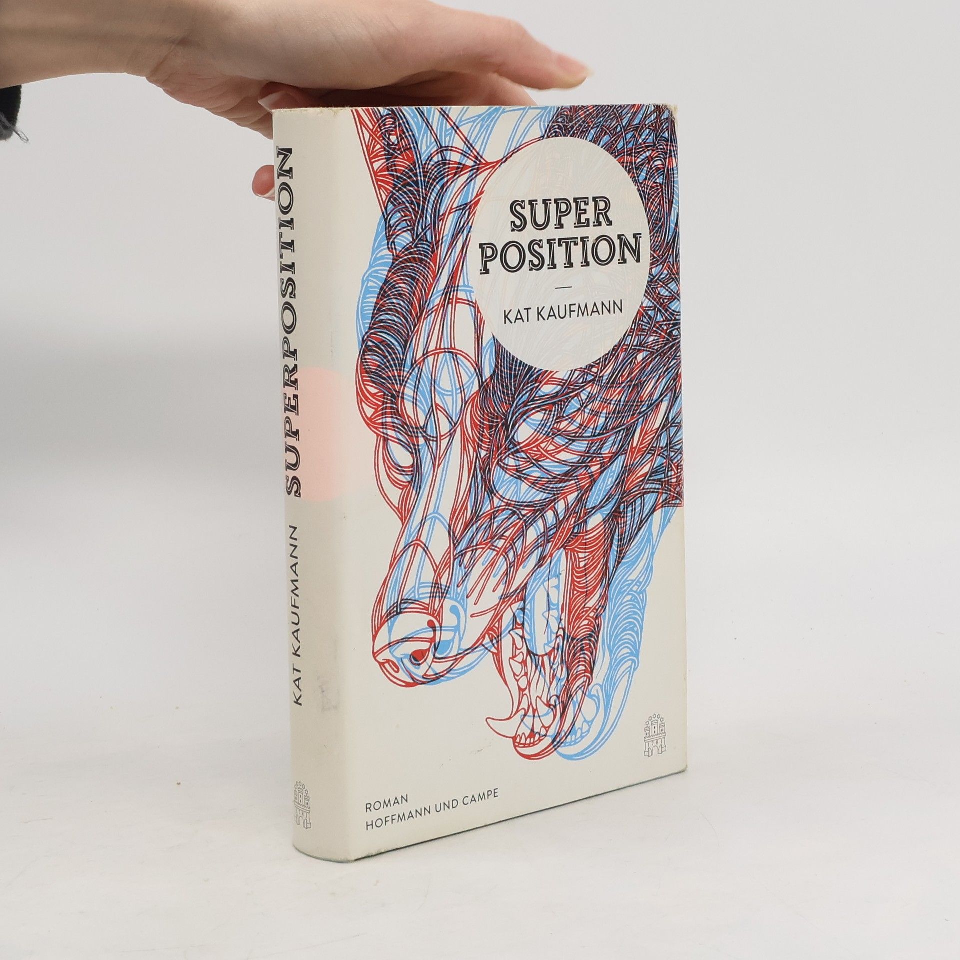 Superposition : roman