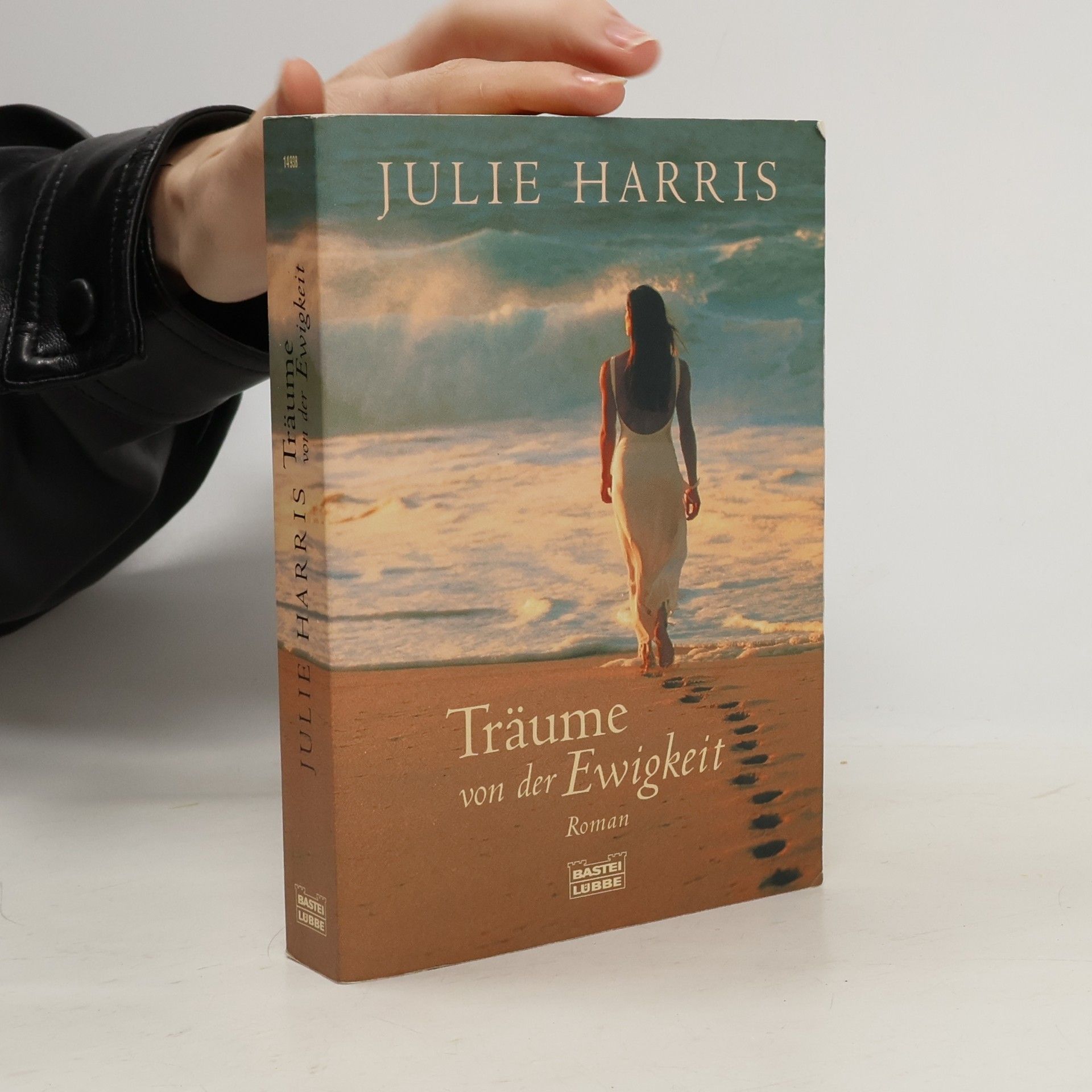 Träume von der Ewigkeit. Roman