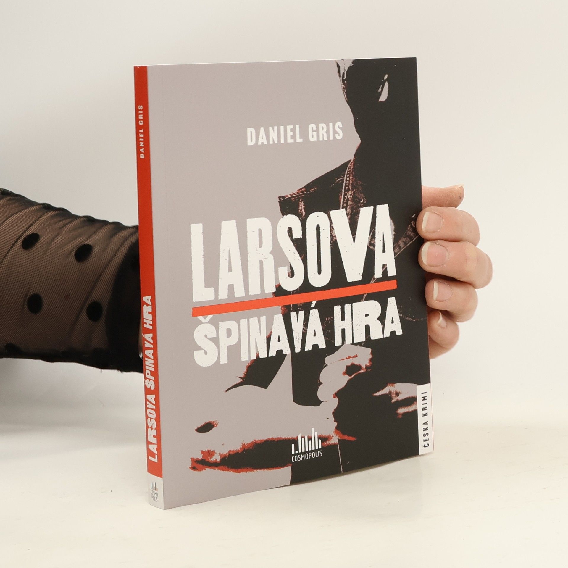 Larsova špinavá hra