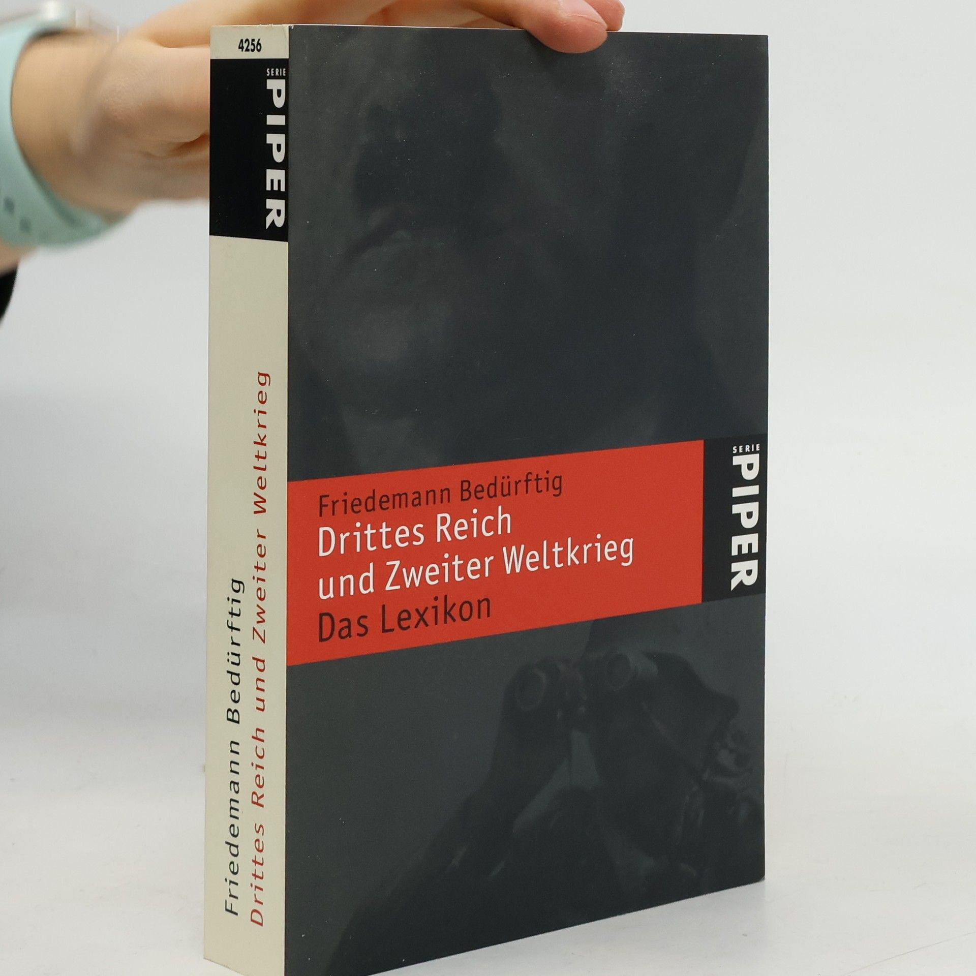 Drittes Reich und Zweiter Weltkrieg