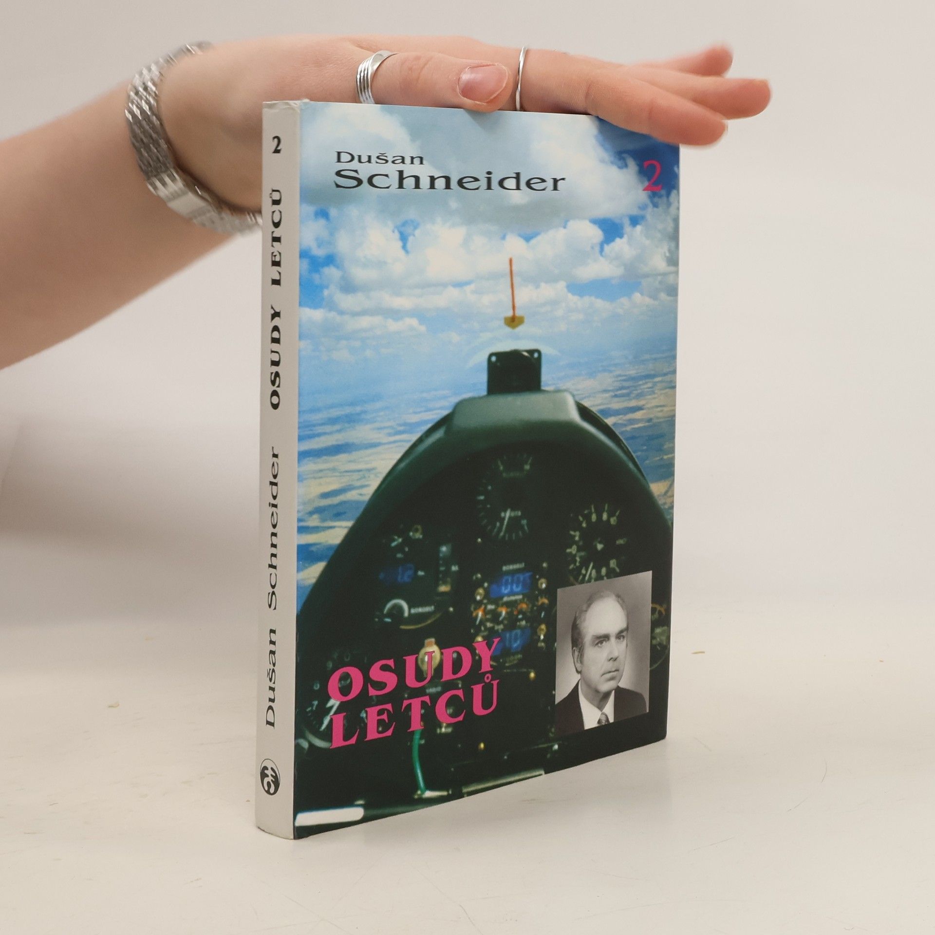 Osudy letců. 2. díl.