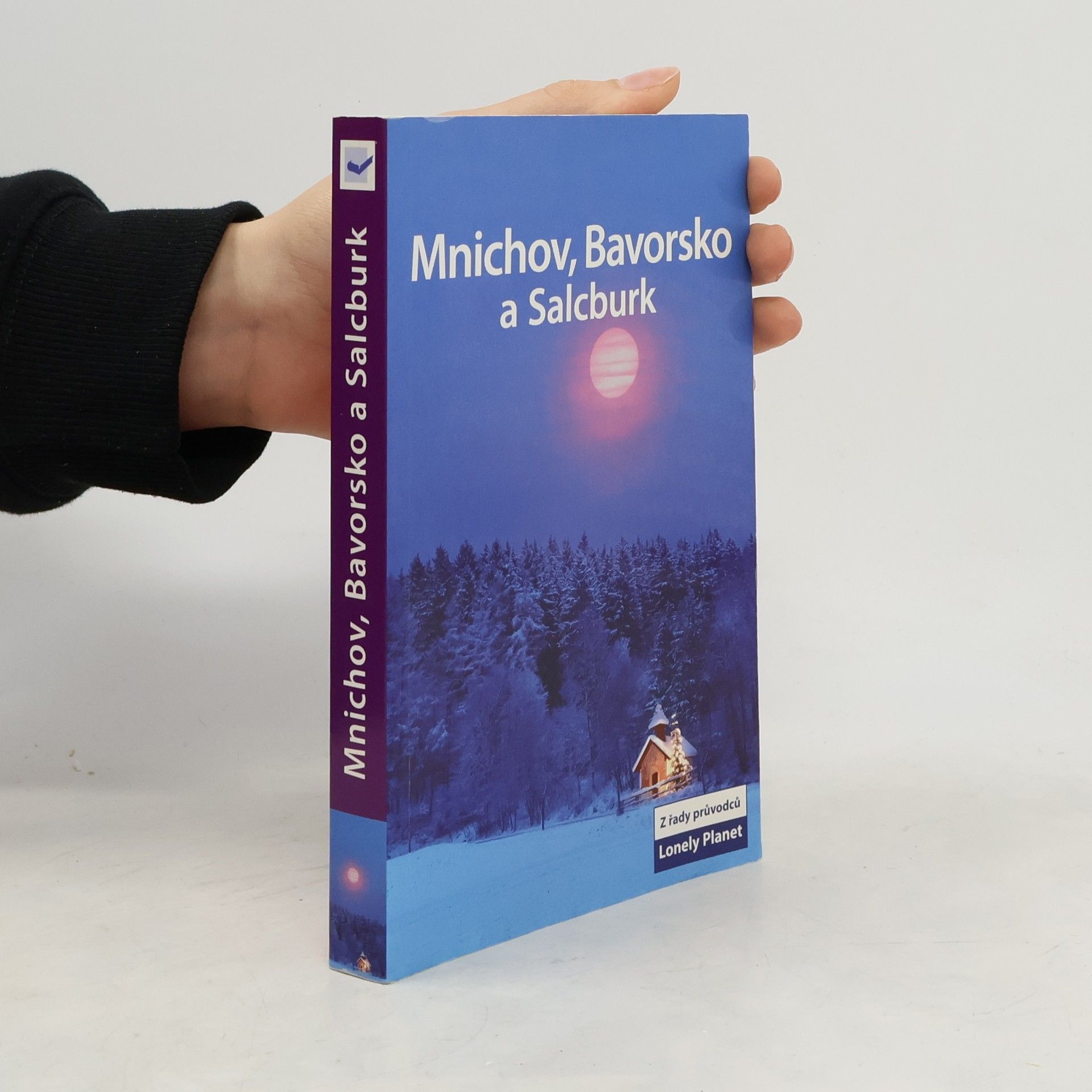 Mnichov, Bavorsko a Salcburk