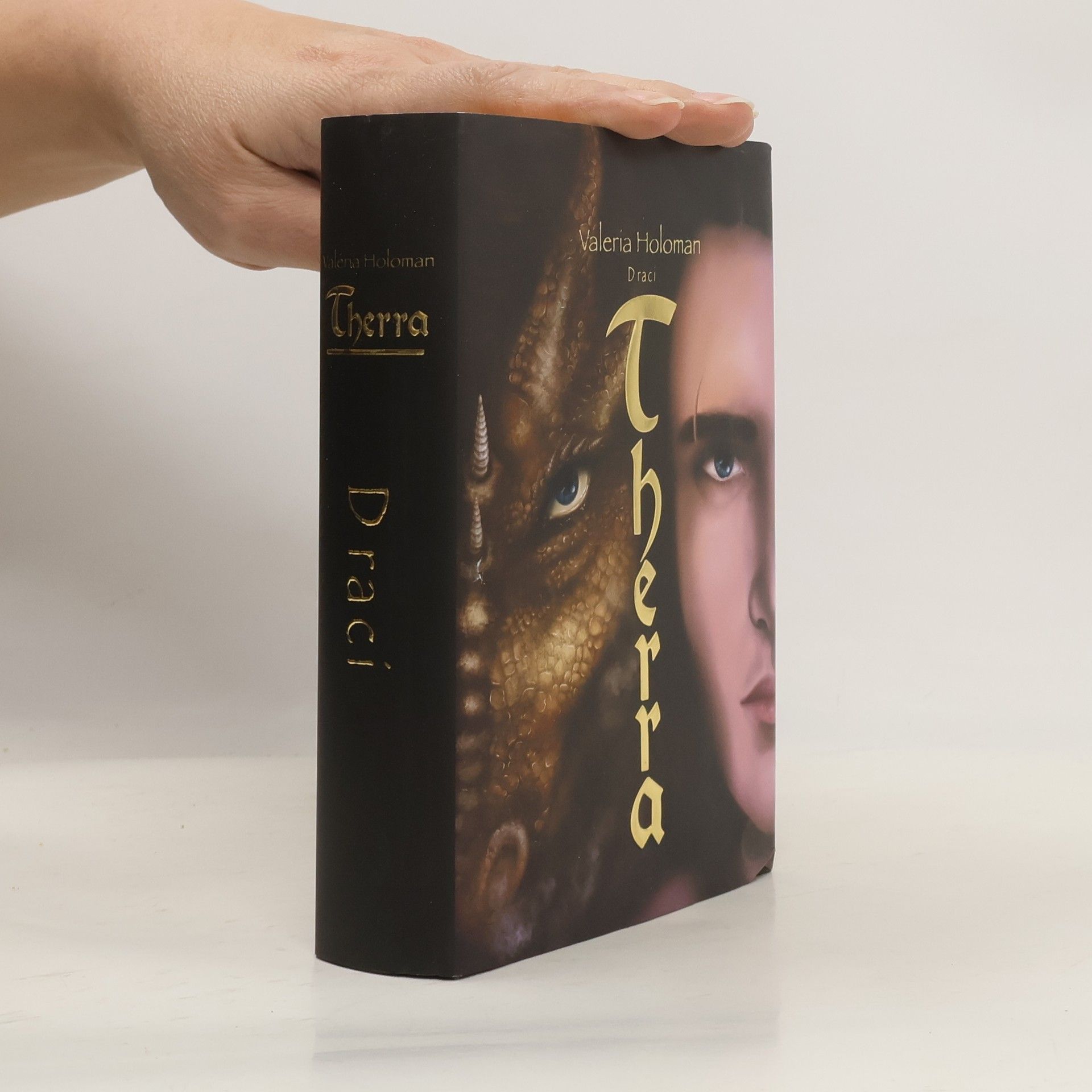 Therra - Draci