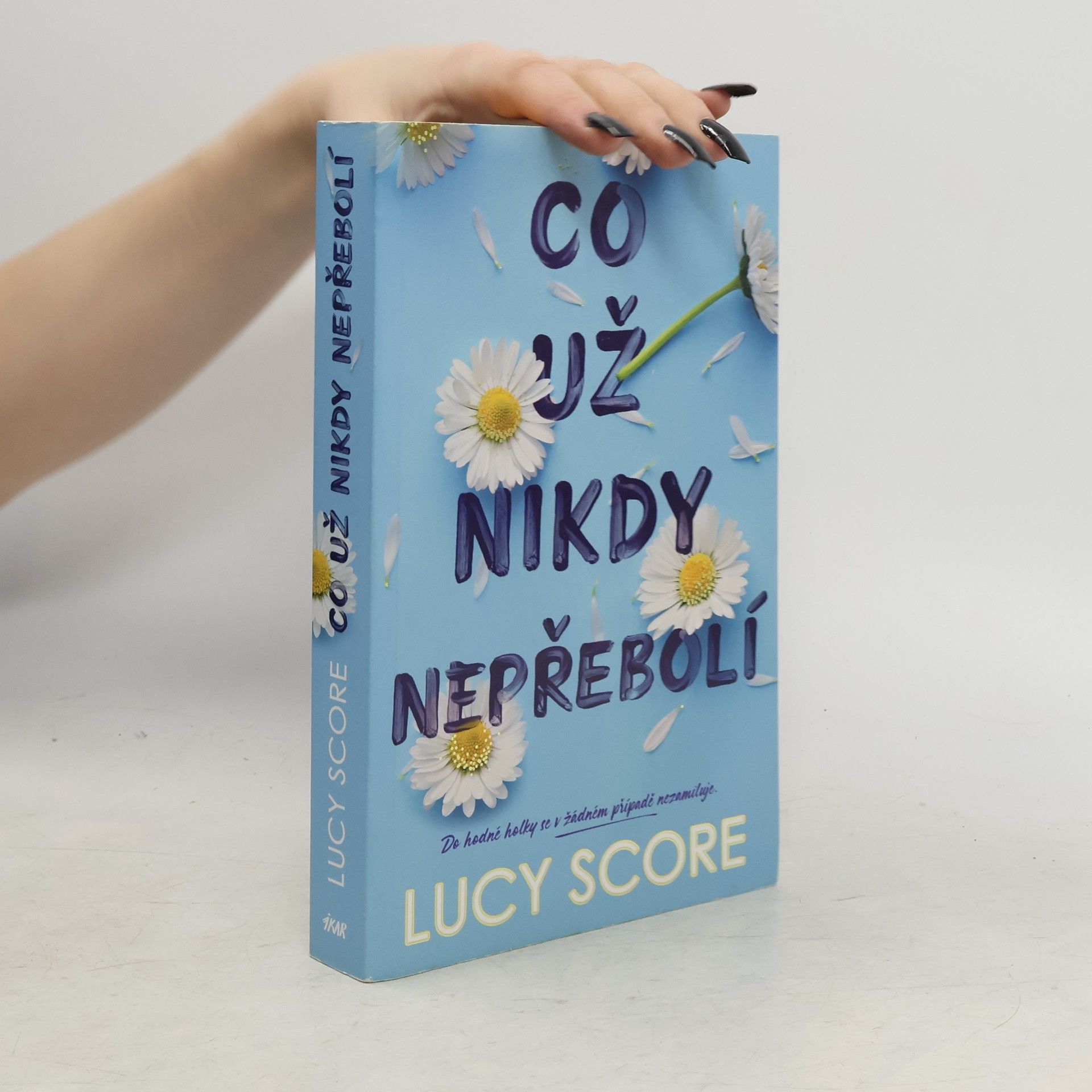 Co už nikdy nepřebolí