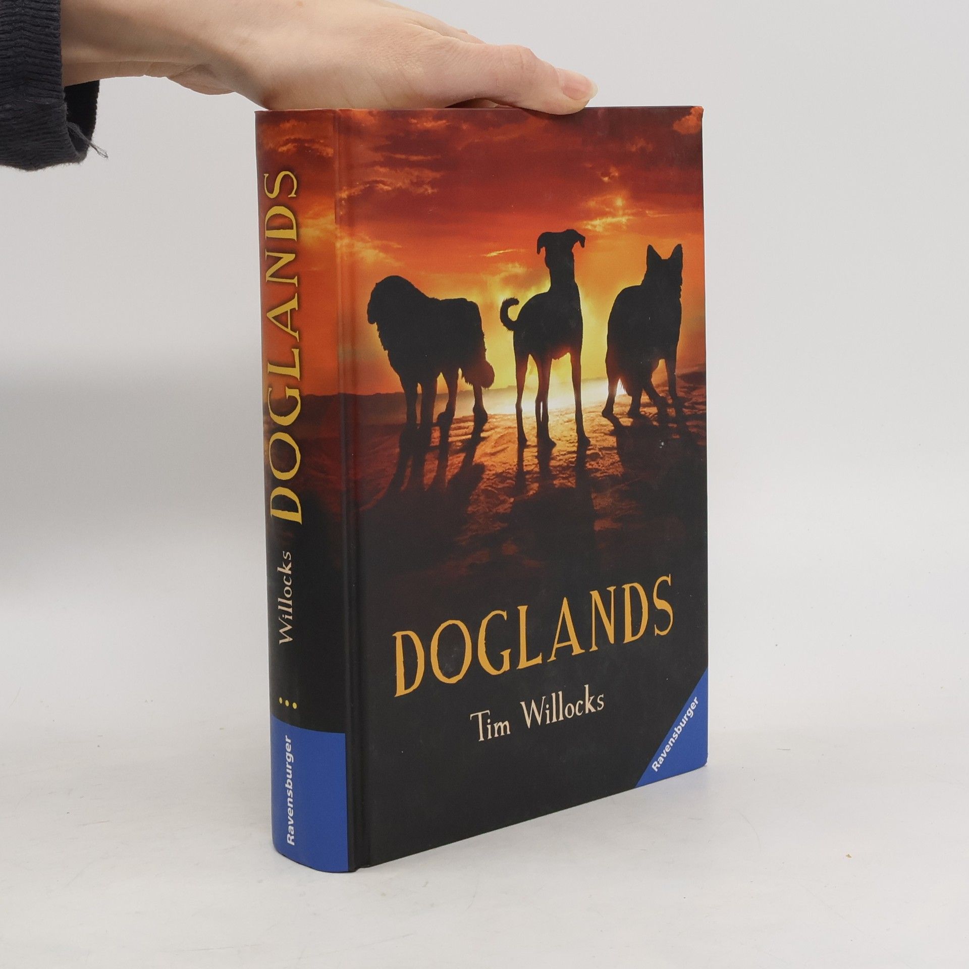 Doglands