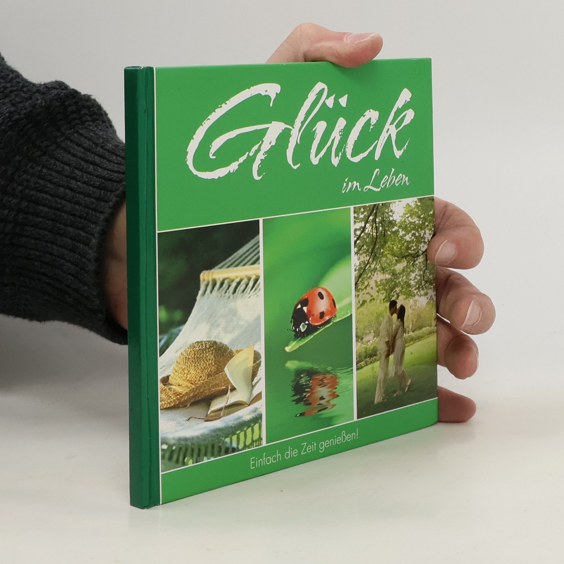 AA.VV. Glück im Leben