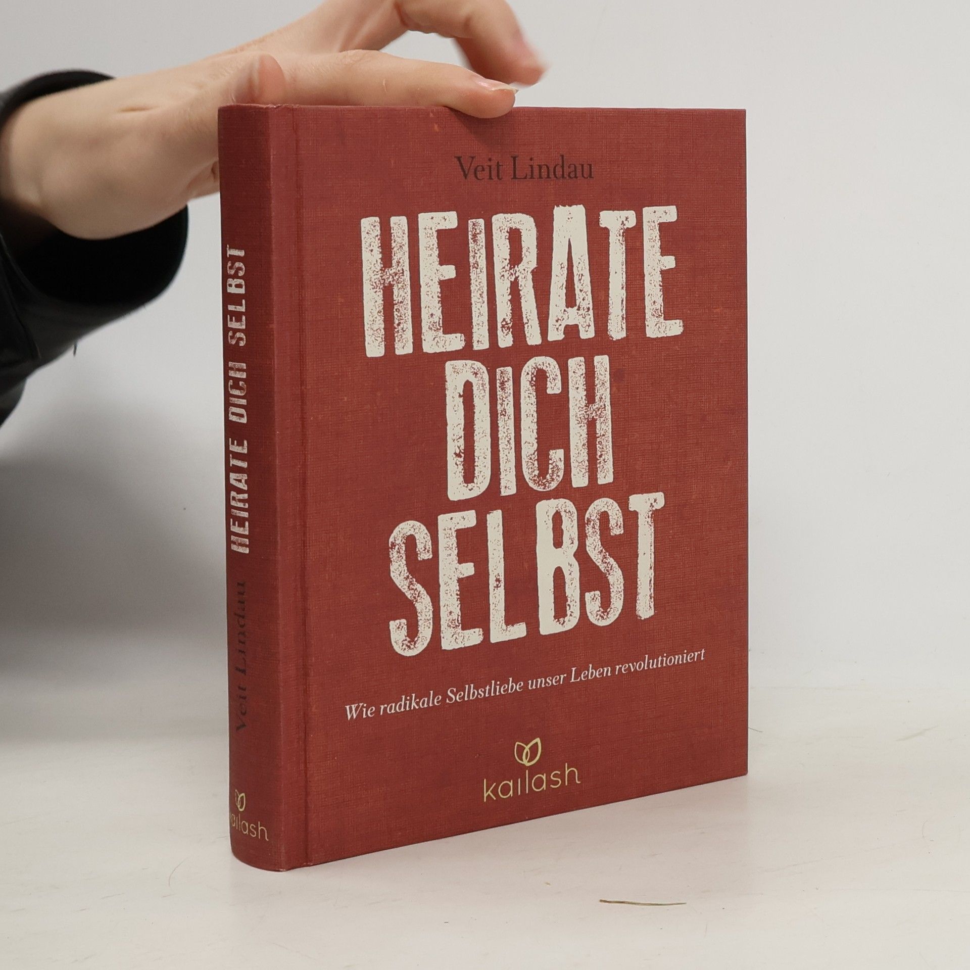 Heirate dich selbst