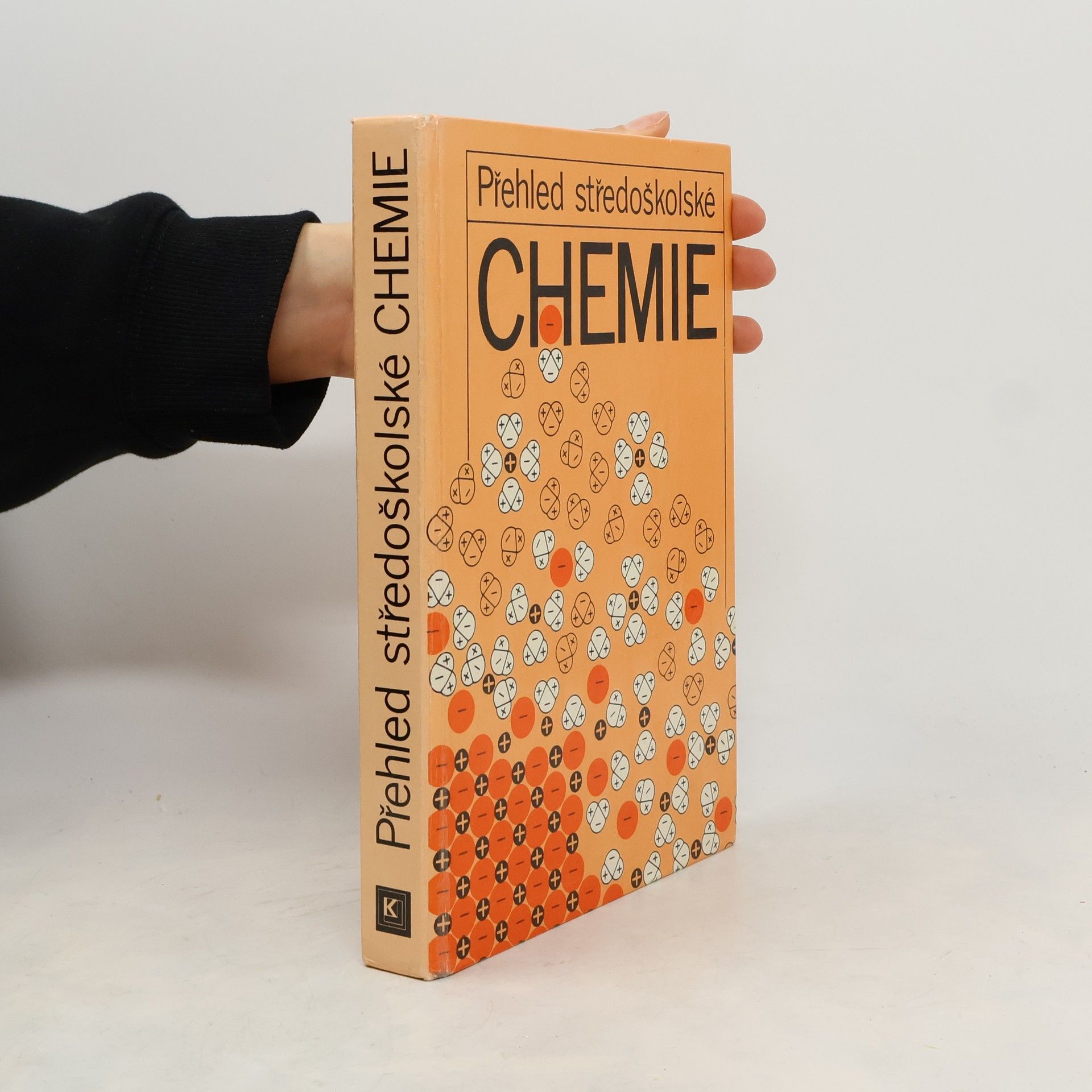 Přehled středoškolské chemie