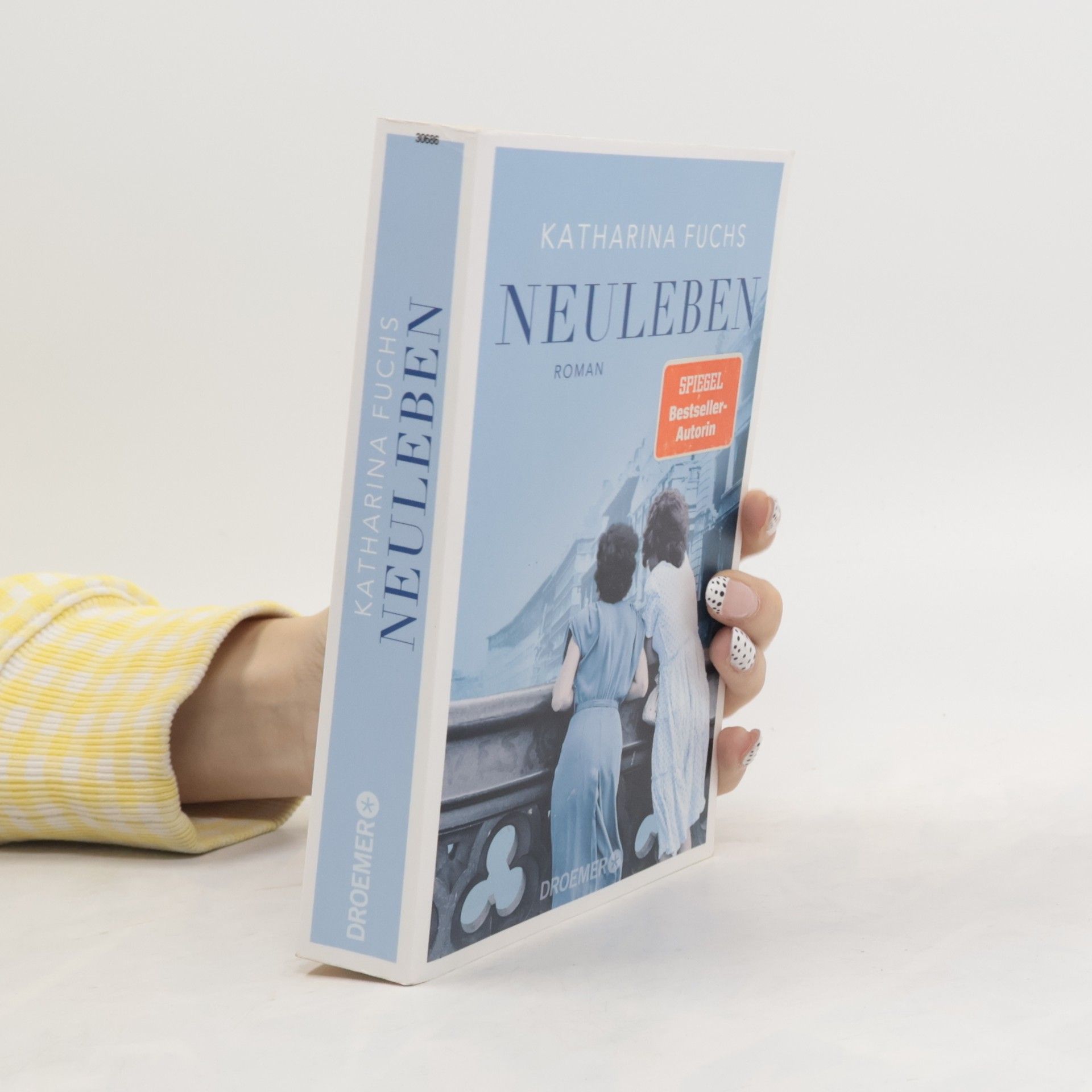 Anna-Katharina Fuchs Neuleben