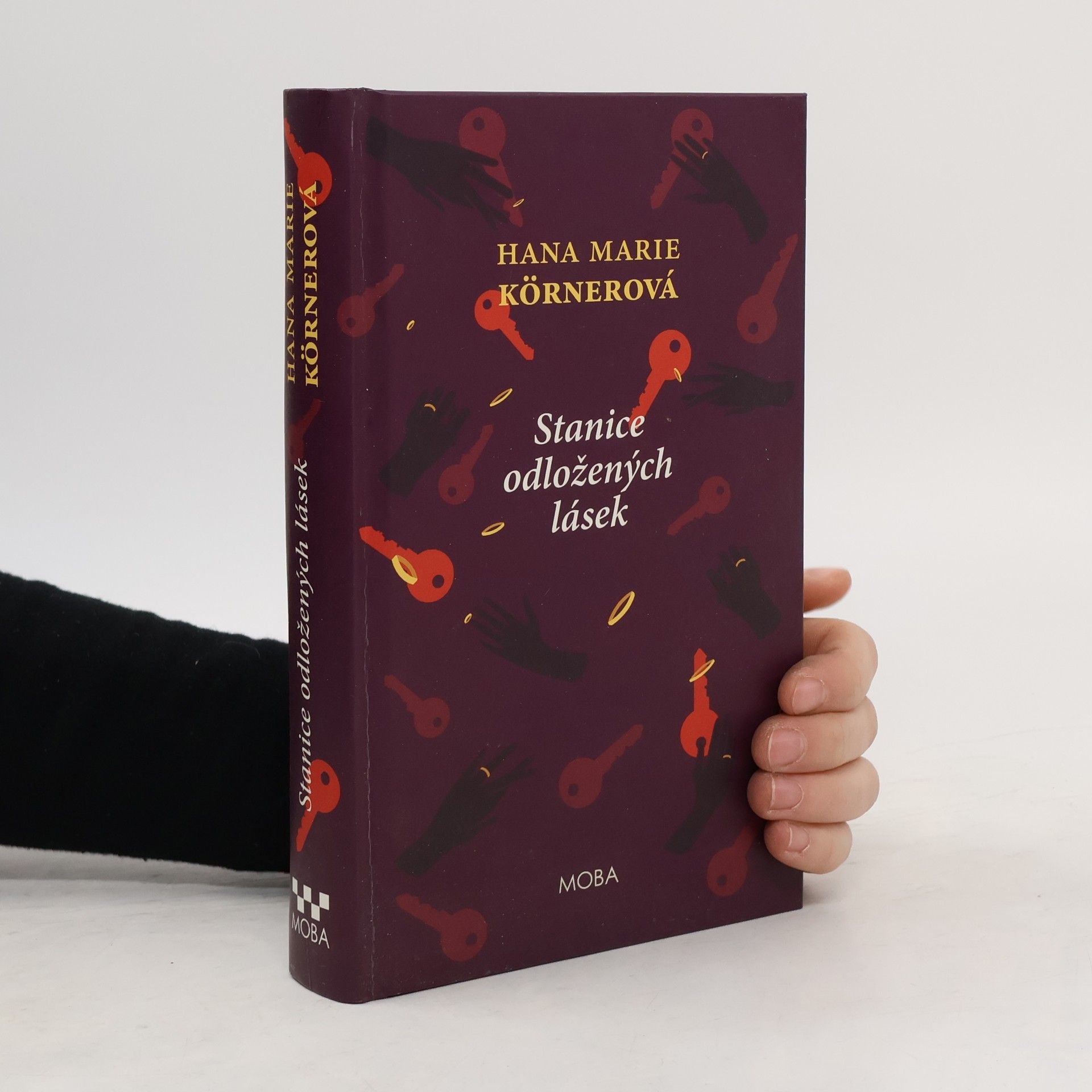 Stanice odložených lásek