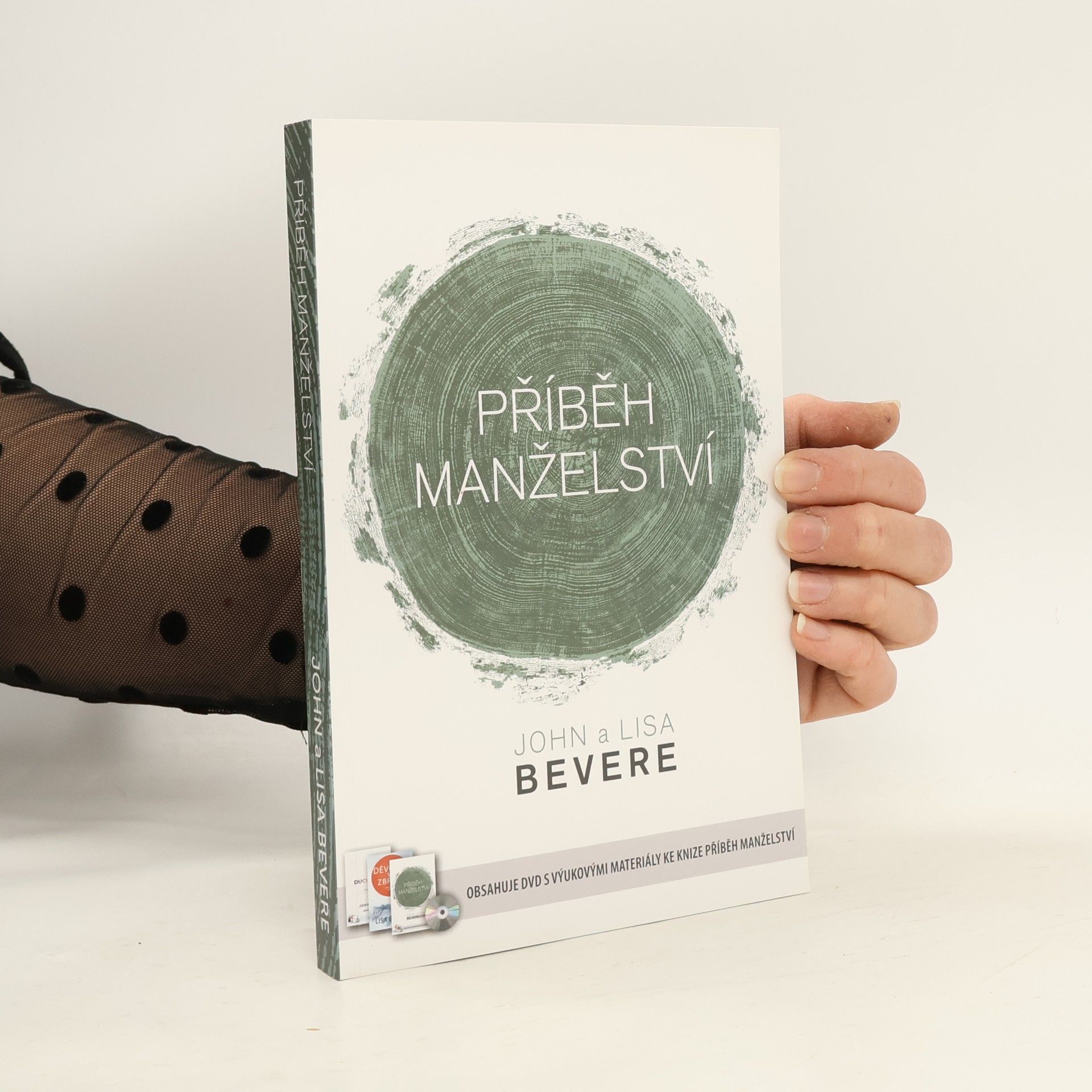 Příběh manželství