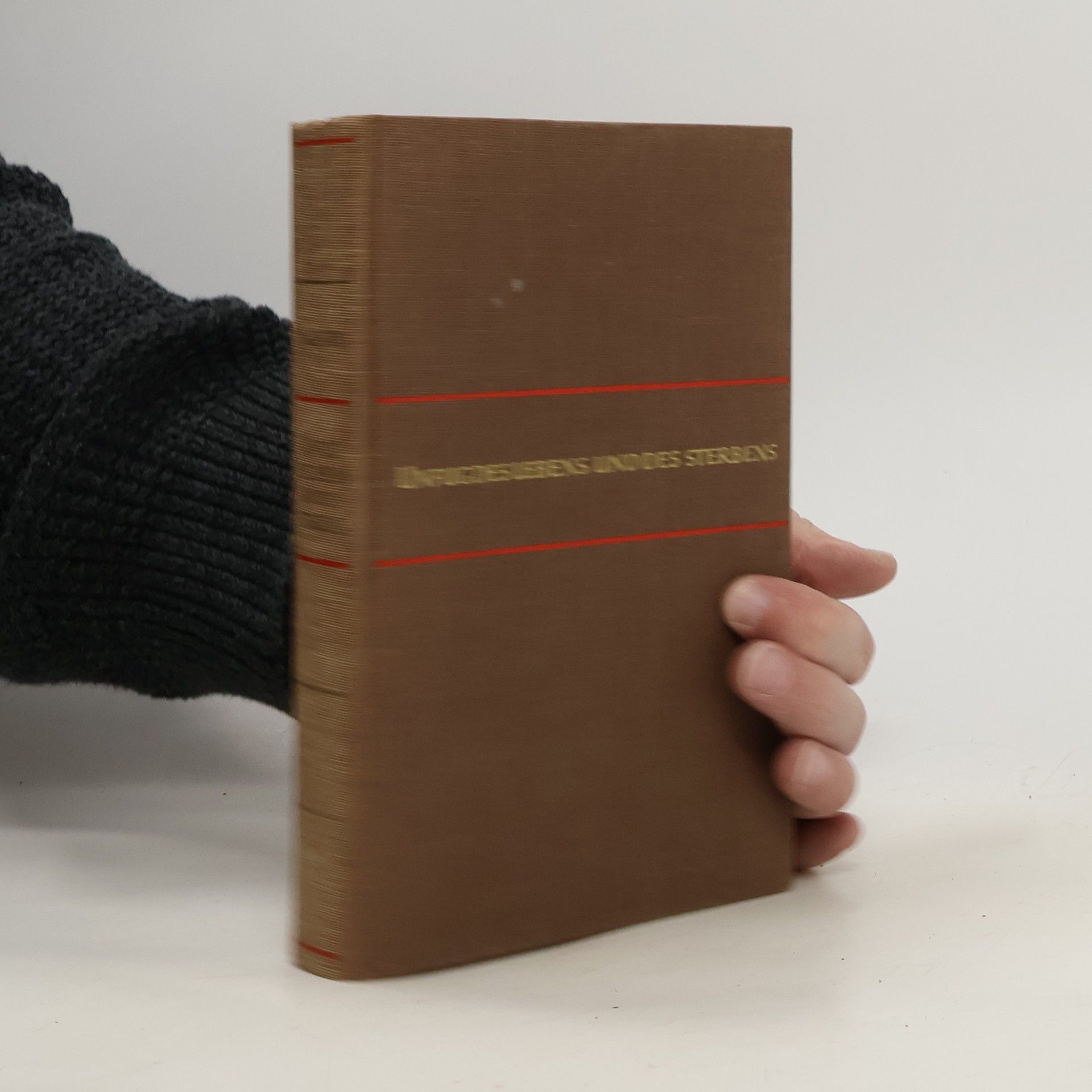 Prentice Mulford Der Unfug des Lebens und des Sterbens