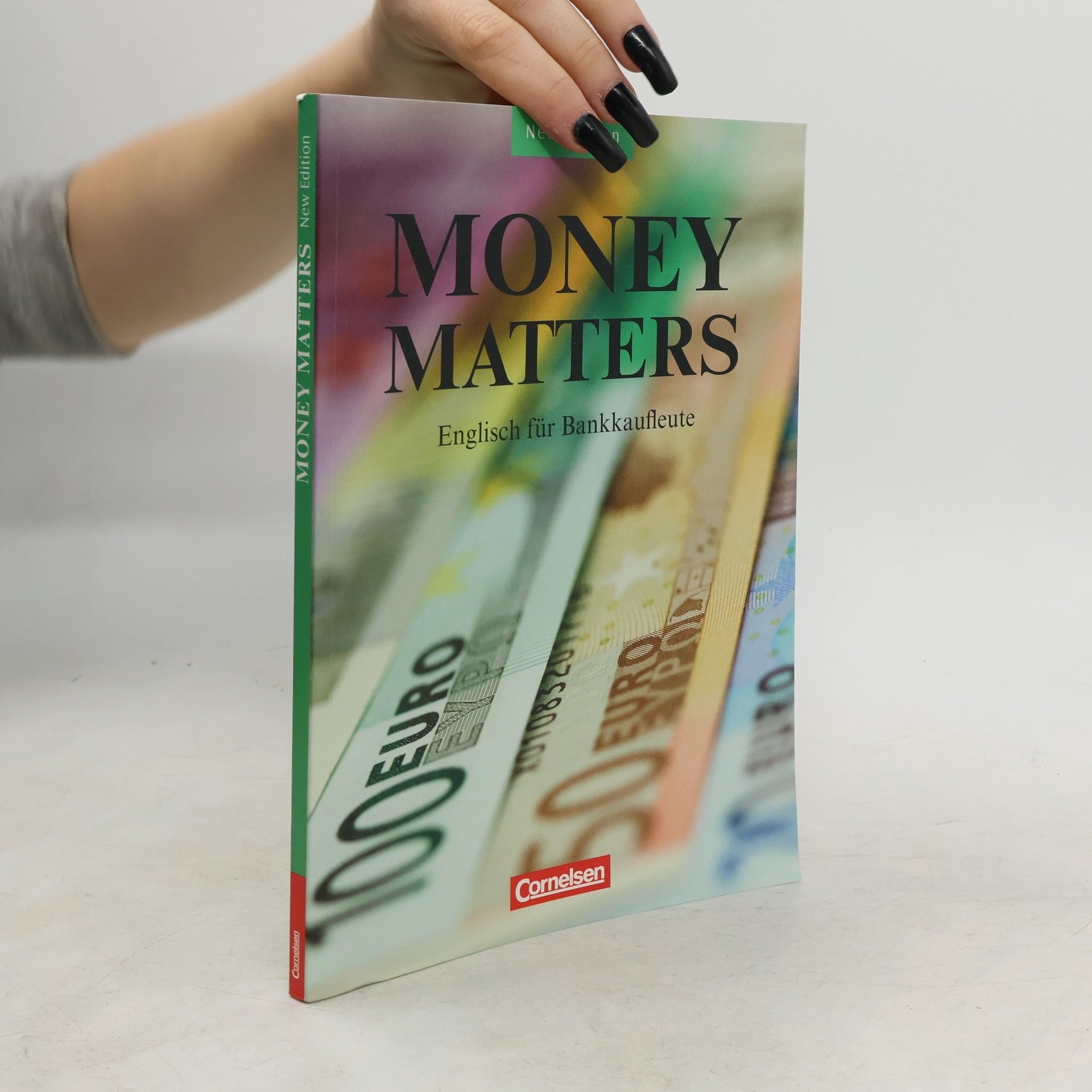 Susan Lau Money Matters