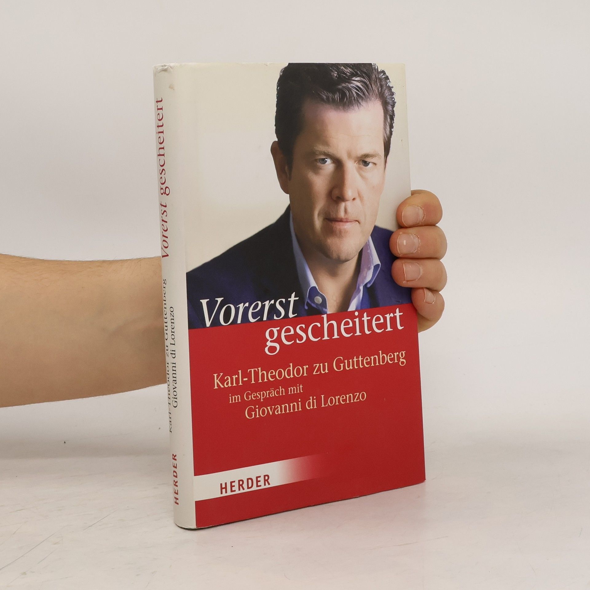 Vorerst gescheitert