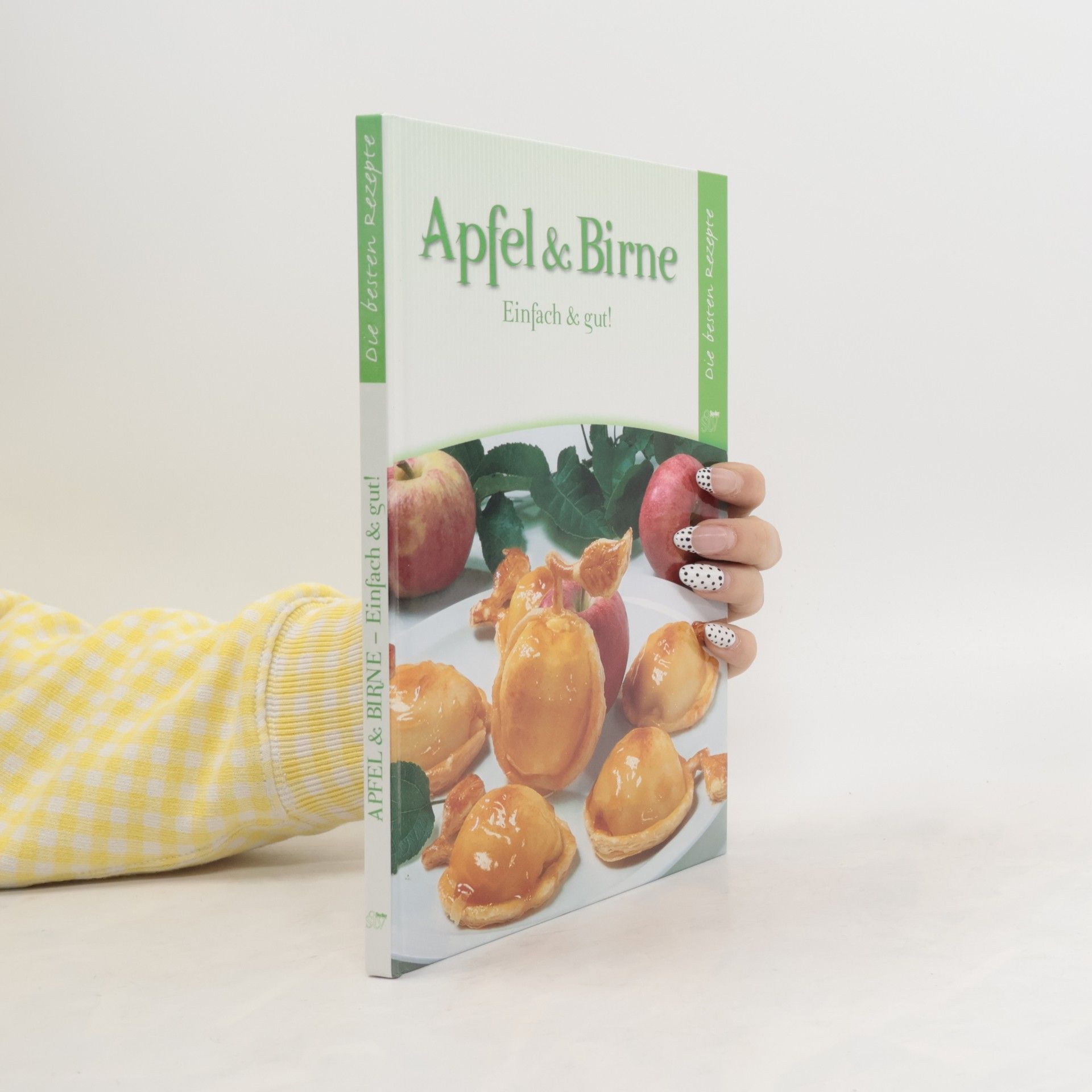 Auteurscollectief Apfel und Birne