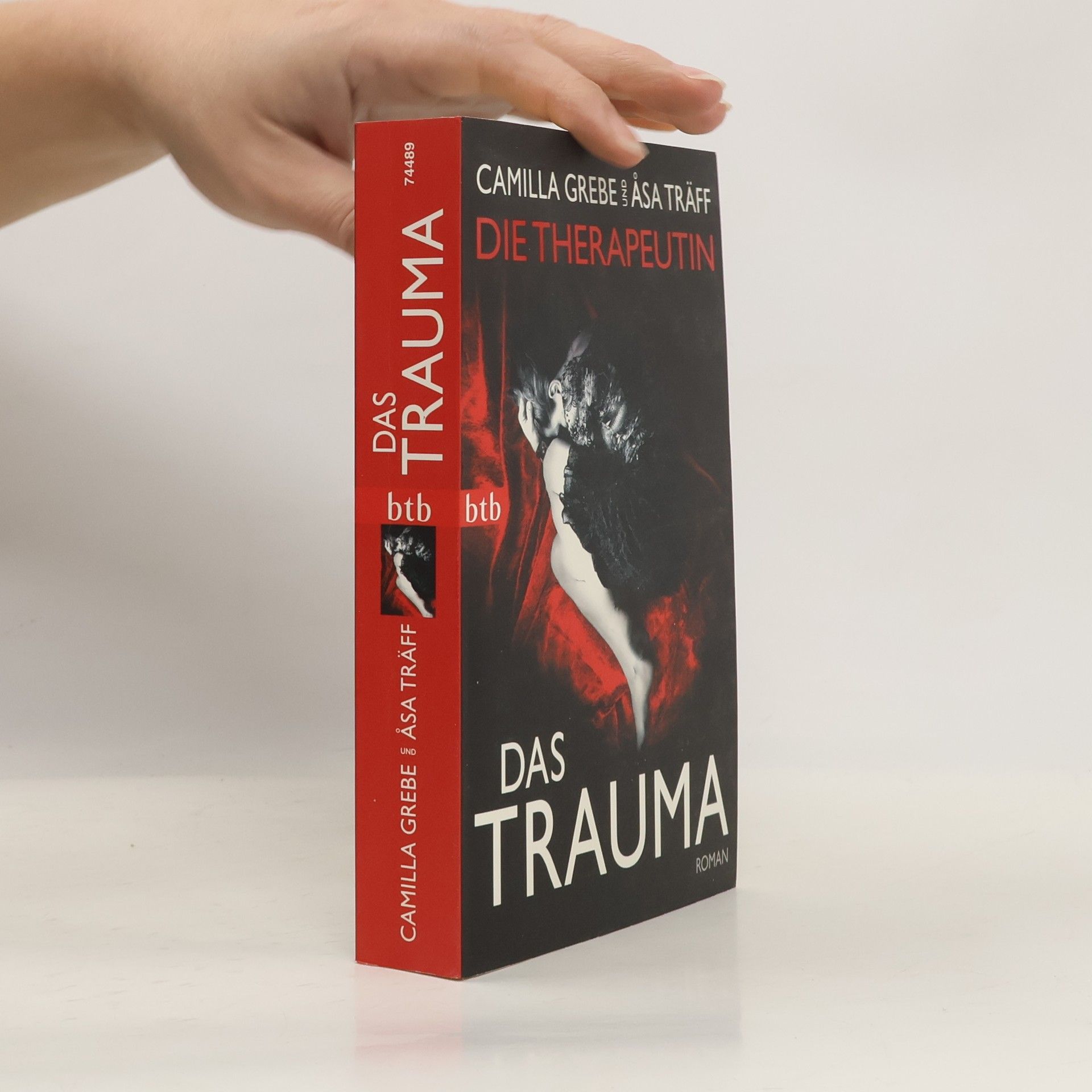 Das Trauma