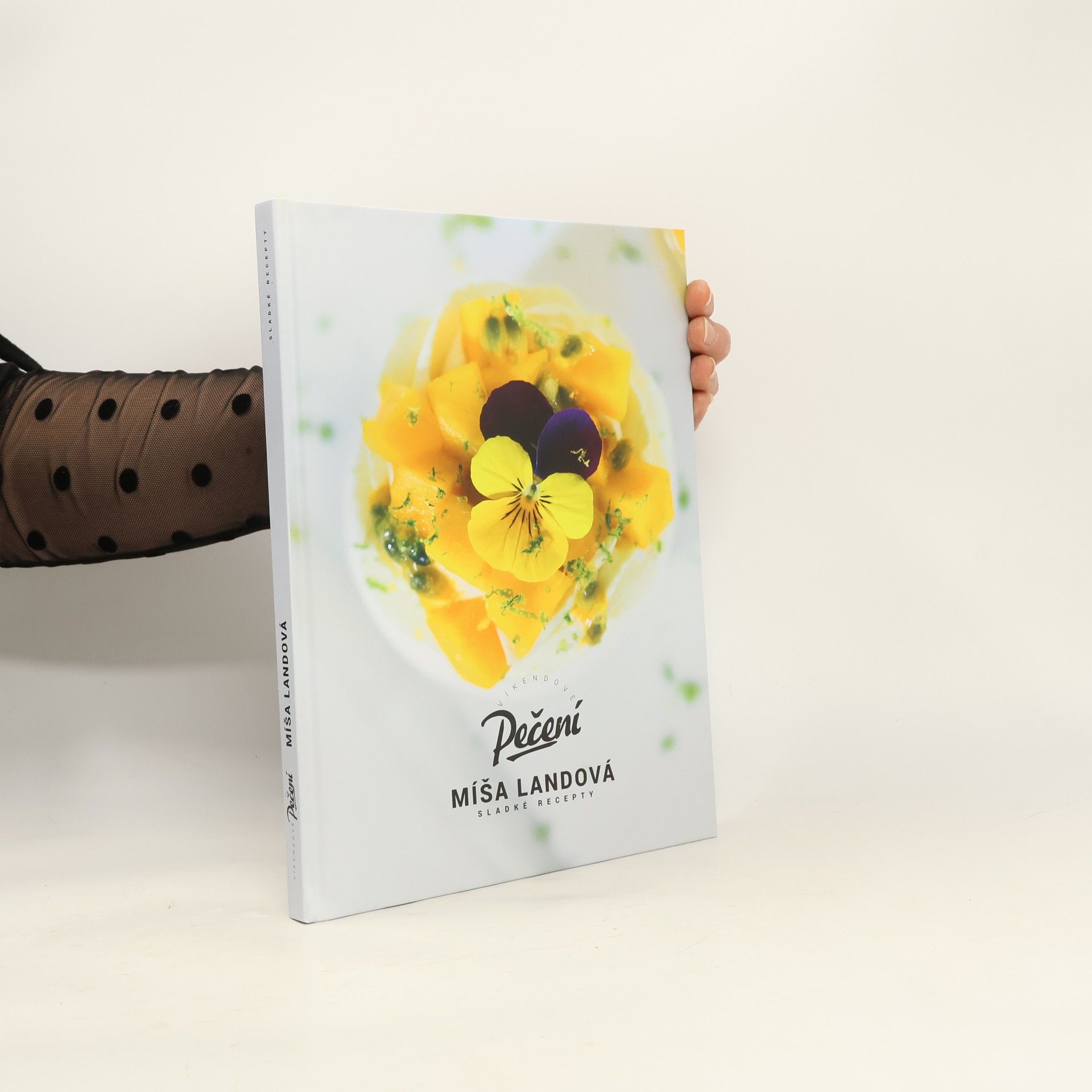 Víkendové pečení