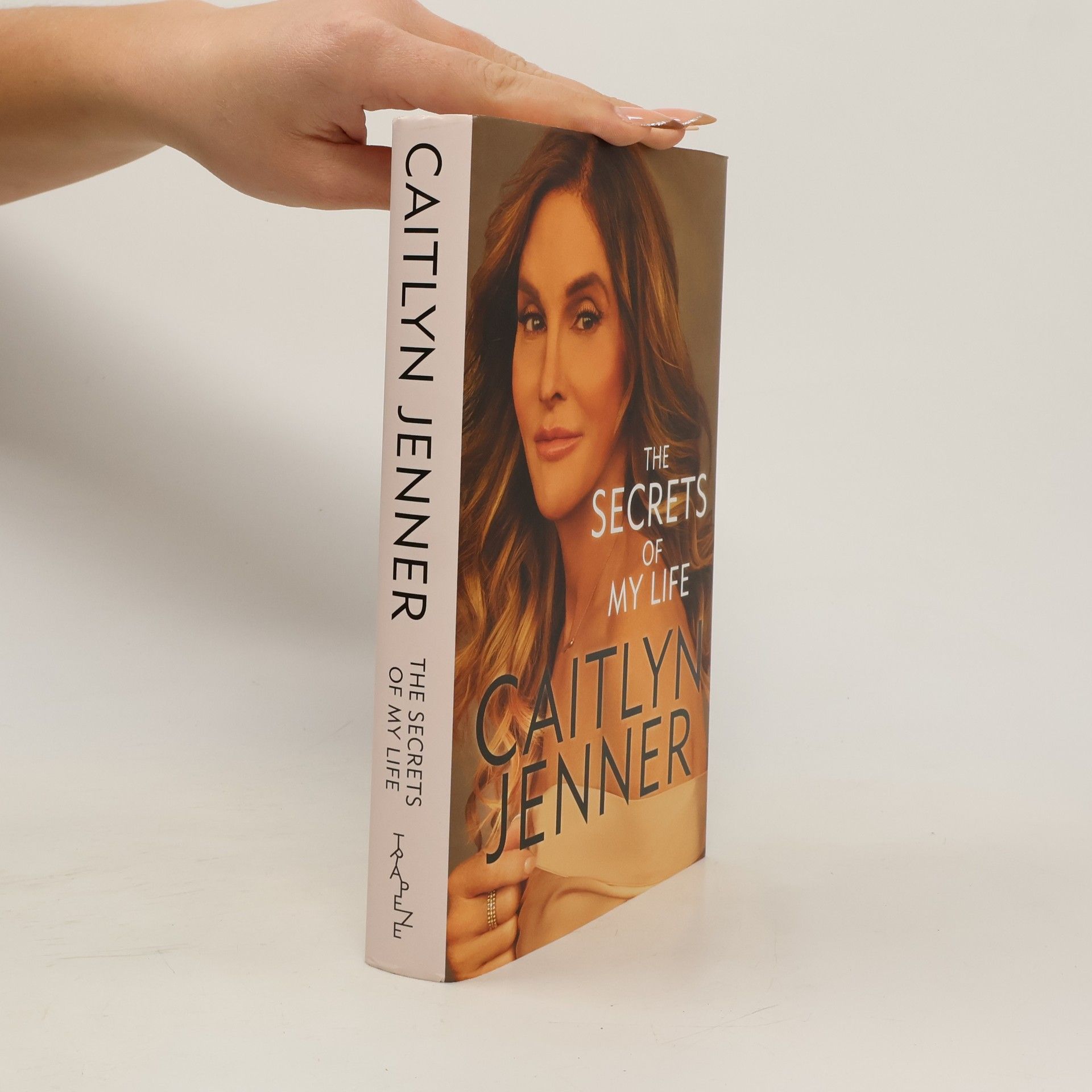 Caitlyn Jenner The Secrets of My Life