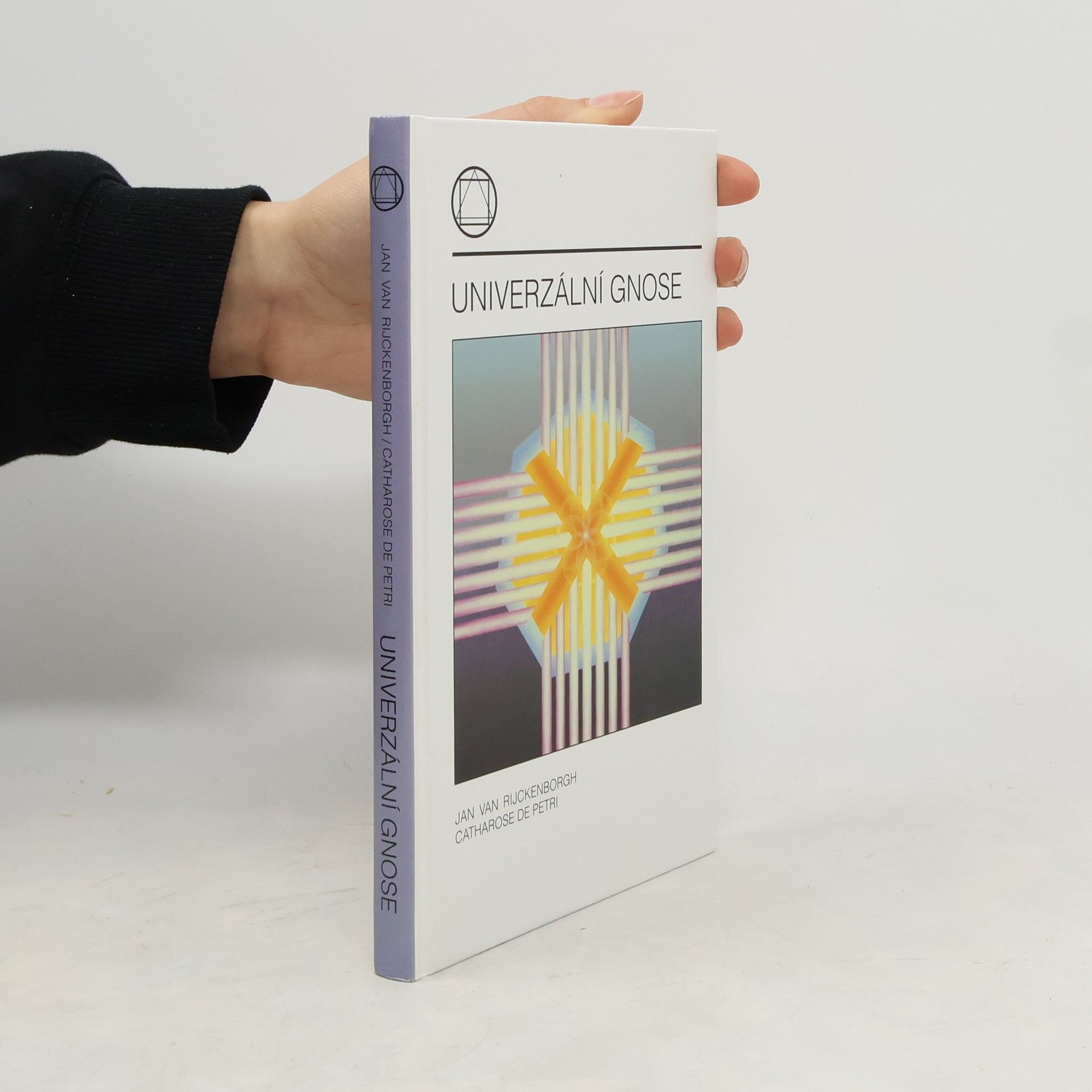 J. van Rijckenborgh Univerzální gnose