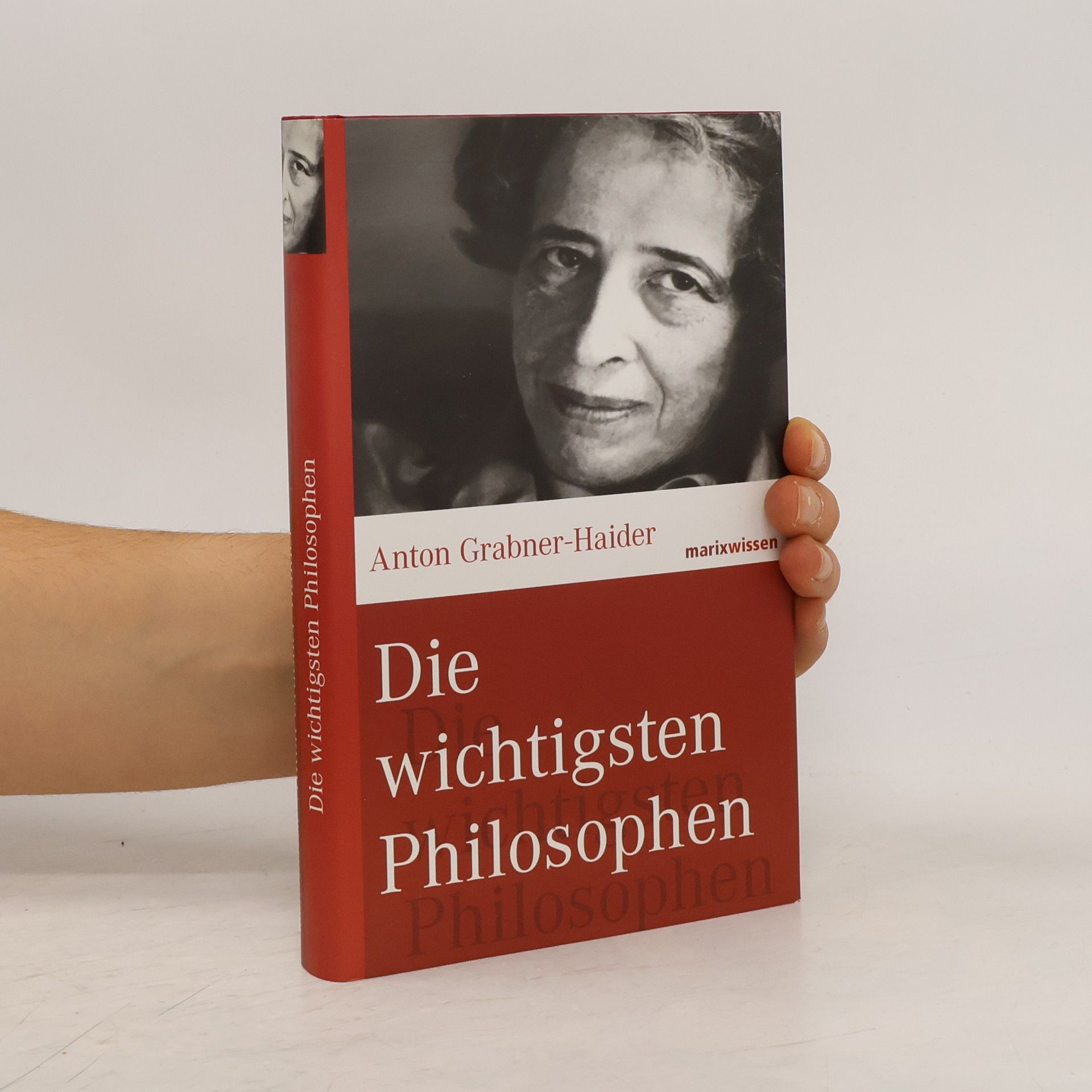 Die wichtigsten Philosophen