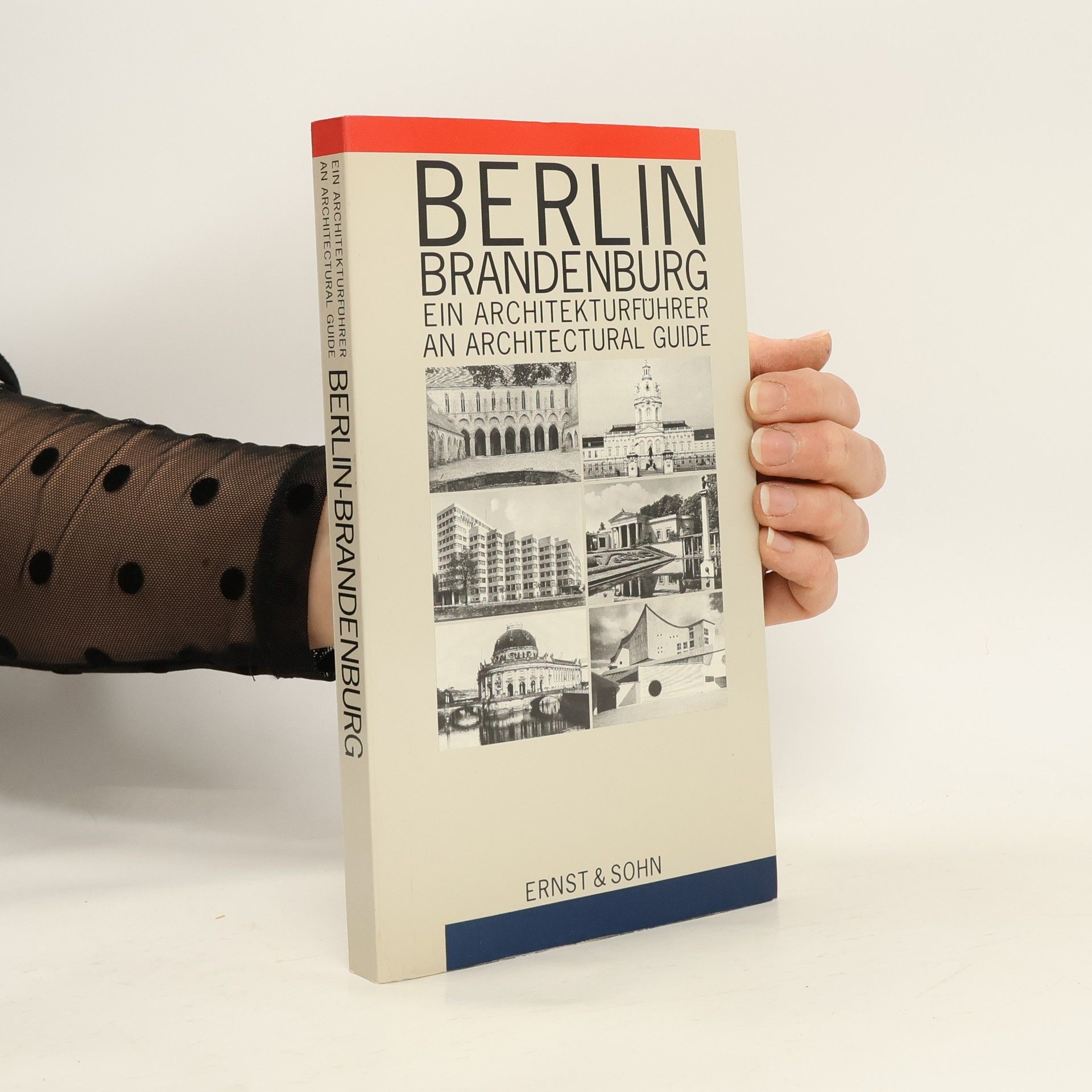 Peter Güttler Berlin, Brandenburg
