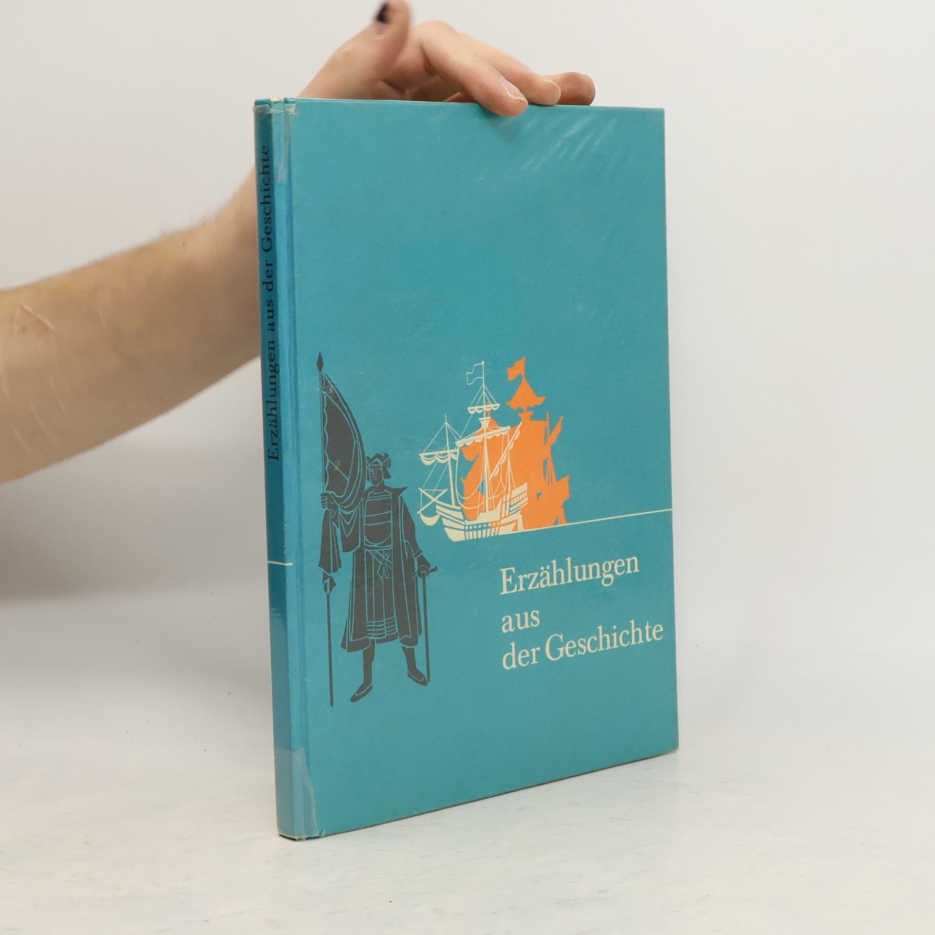 Erzählungen aus der Geschichte