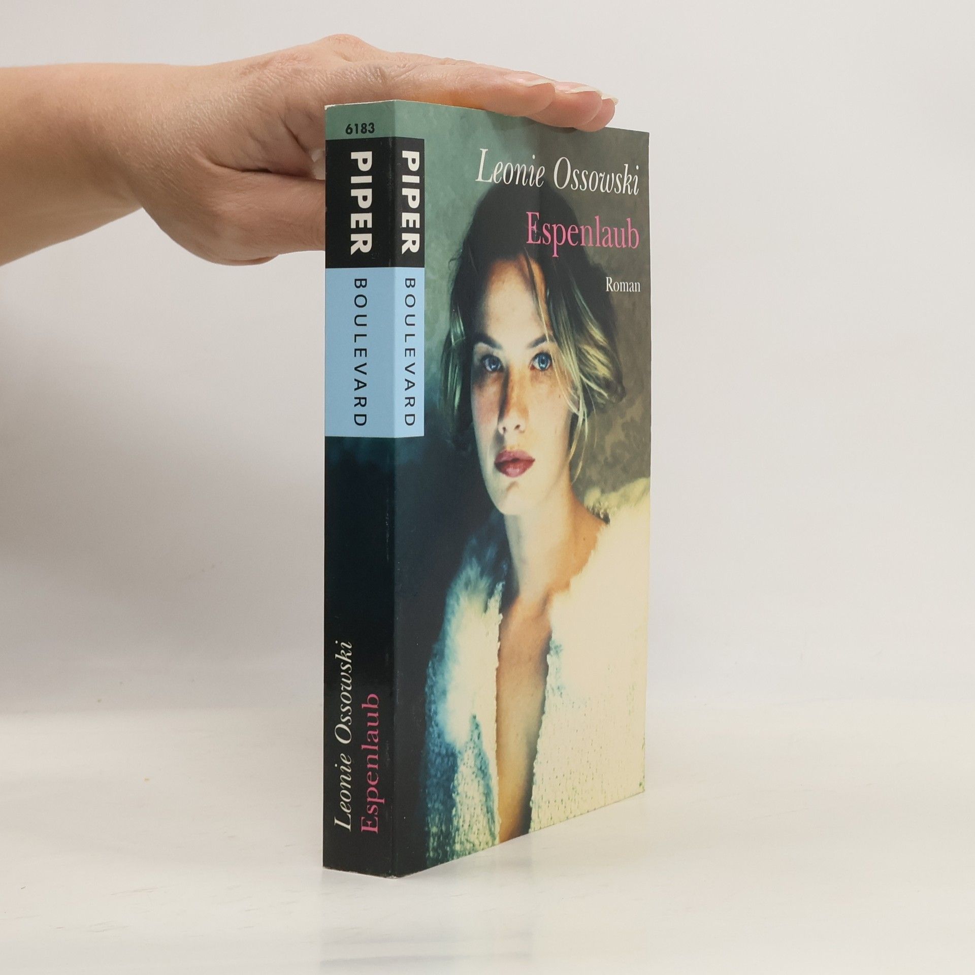 Leonie Ossowski Espenlaub