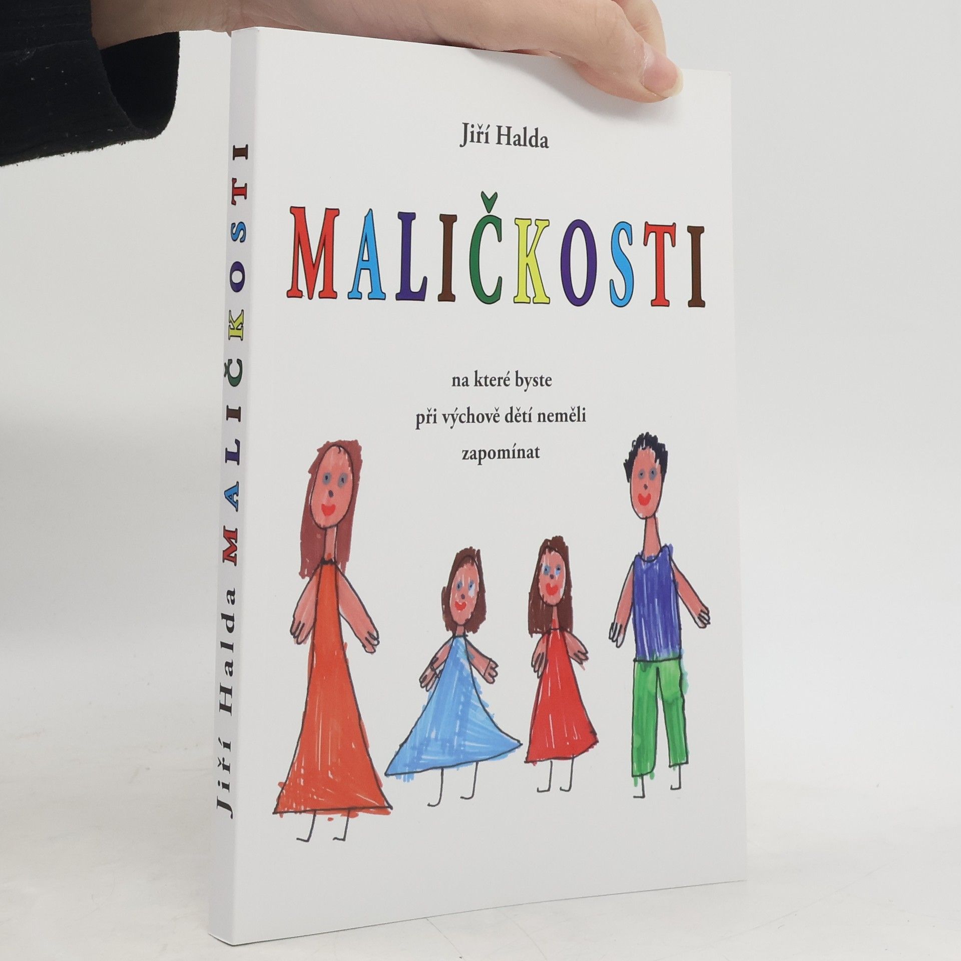 Maličkosti, na které byste při výchově dětí neměli zapomínat