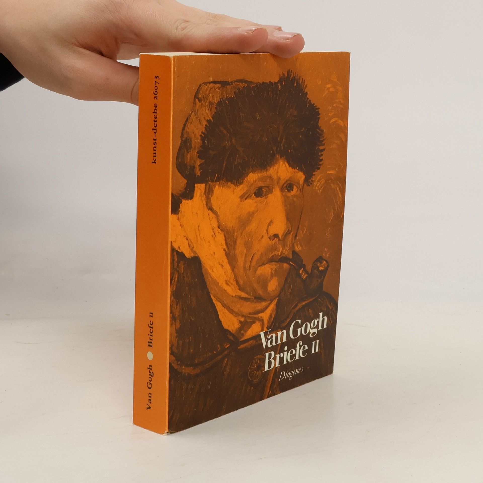 Vincent van Gogh Briefe 1