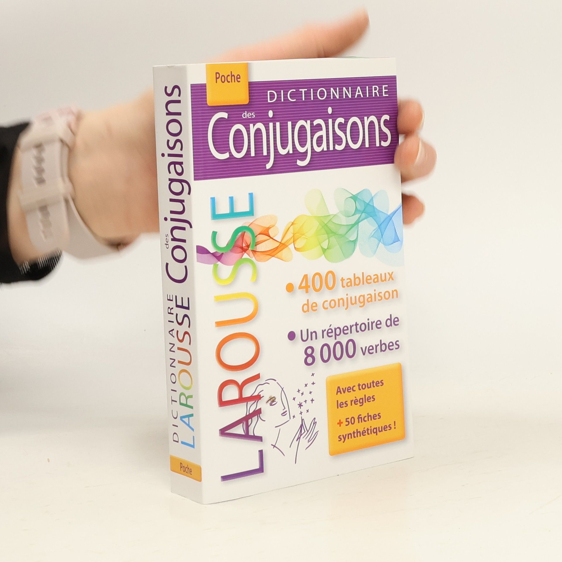 Dictionnaire des conjugaisons