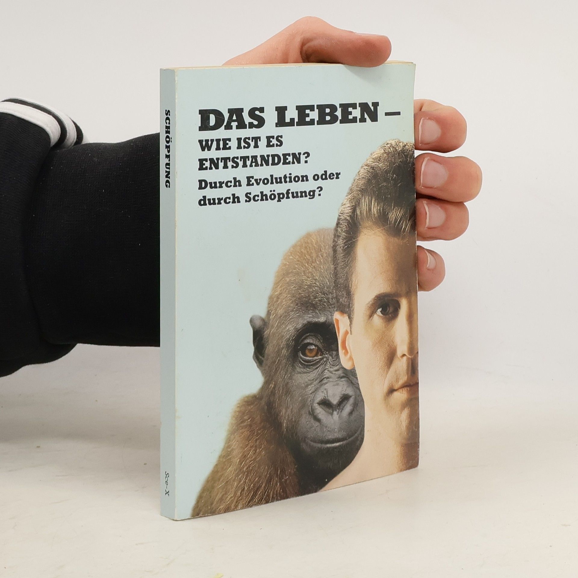 Auteurscollectief Das Leben - Wie ist es entstanden?