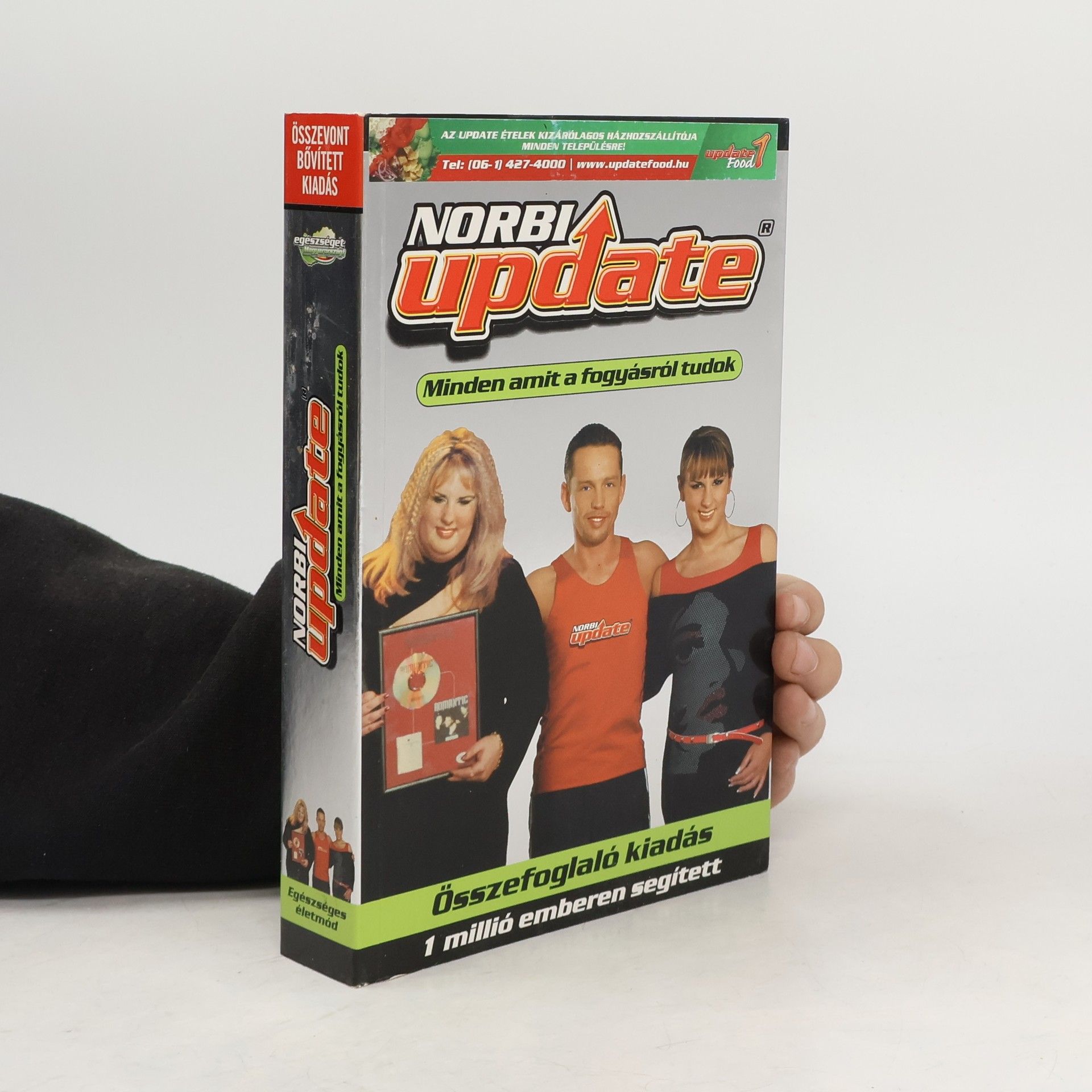 Various authors Norbi Update