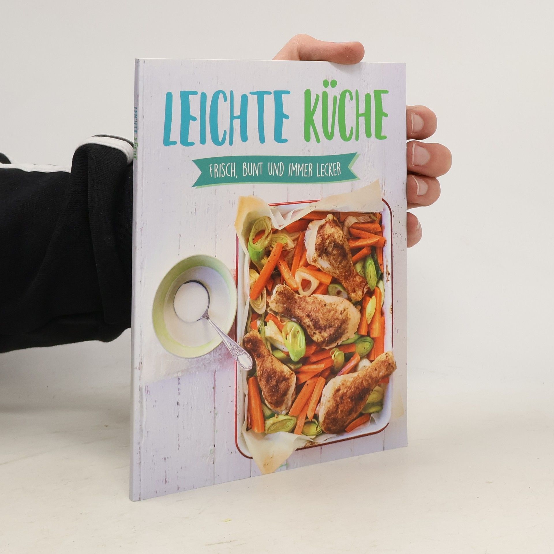 Autorenkollektiv Leichte Küche