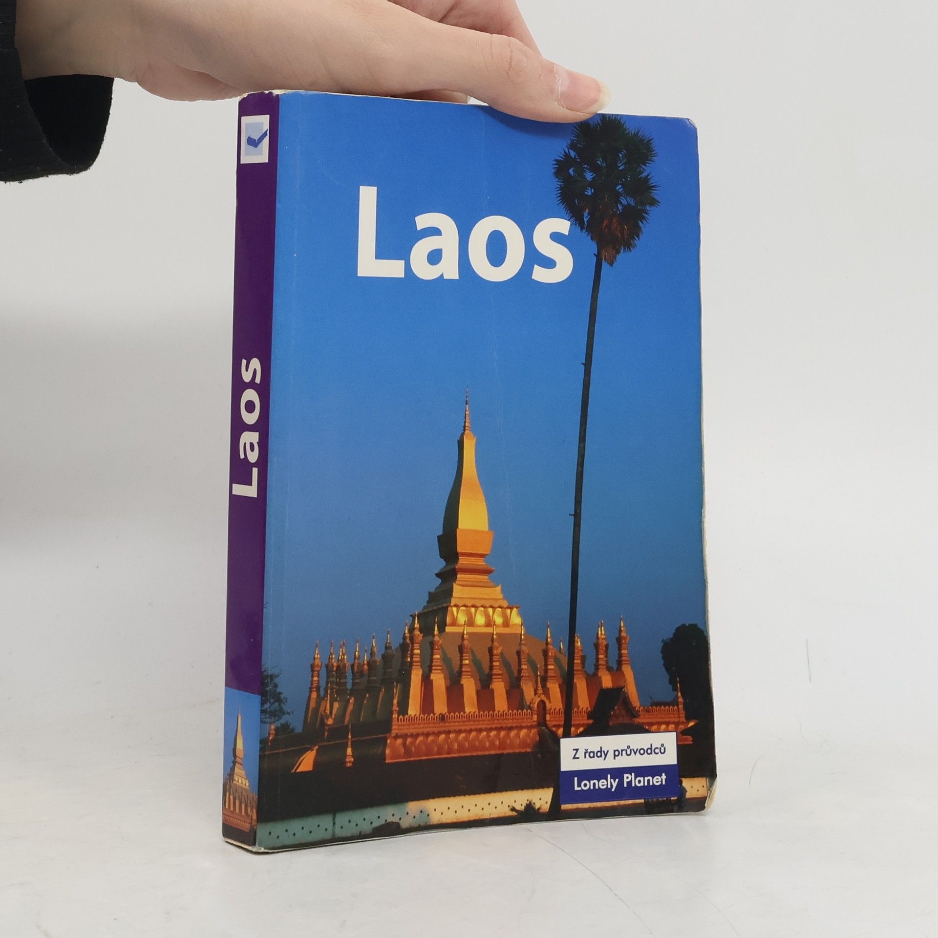 Autores varios Laos