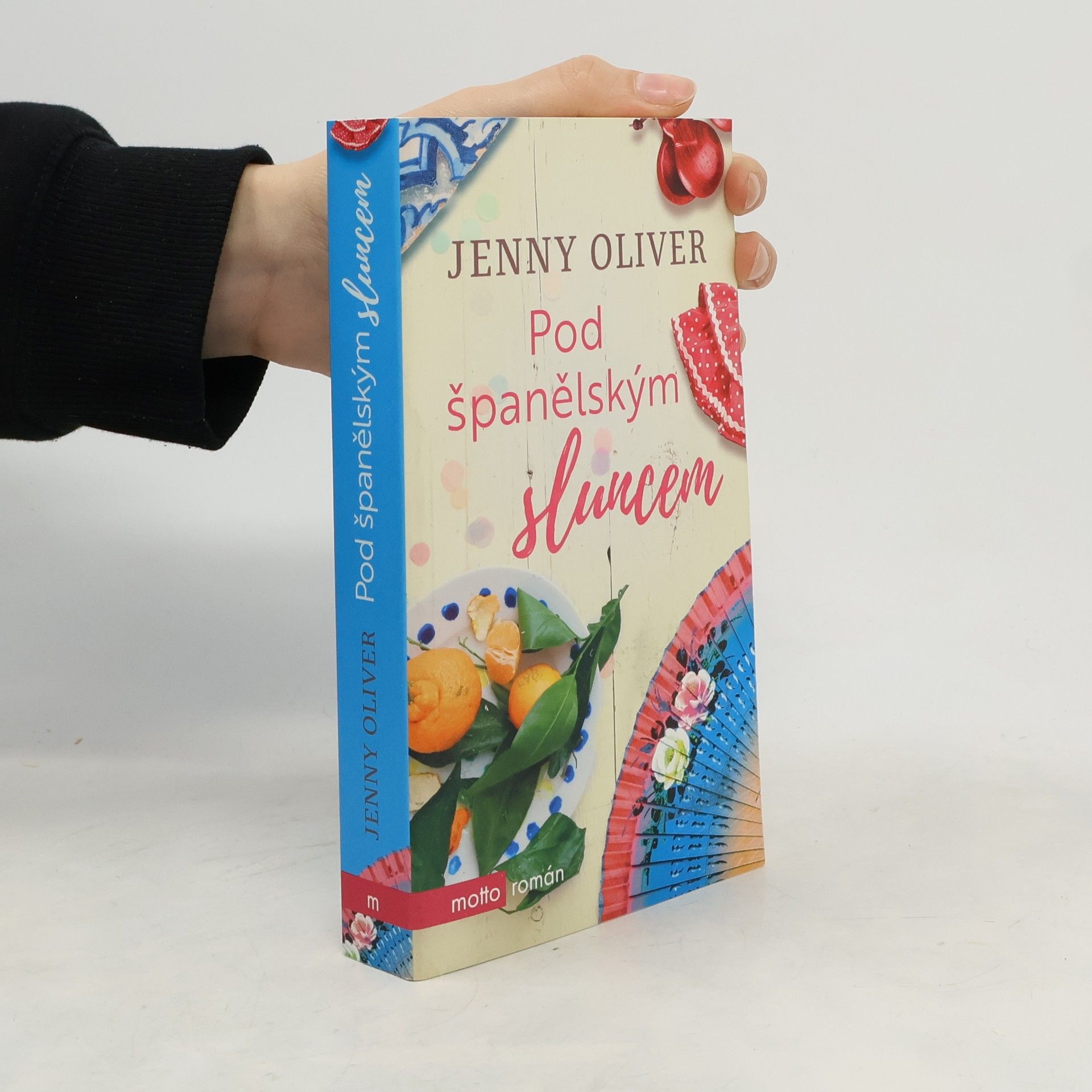 Pod španělským sluncem