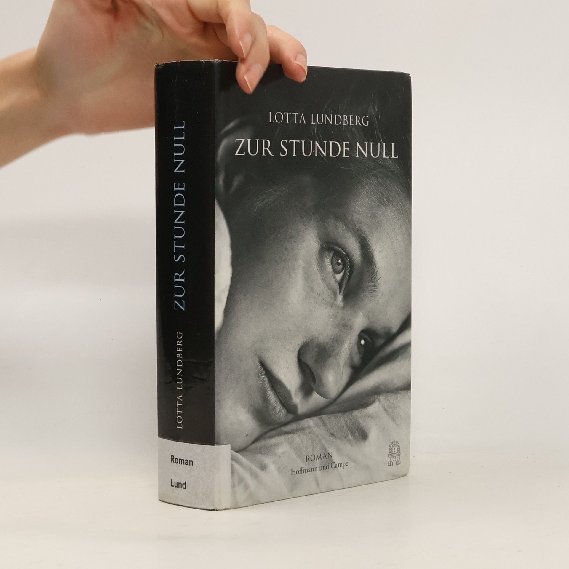 Lotta Lundberg Zur Stunde Null