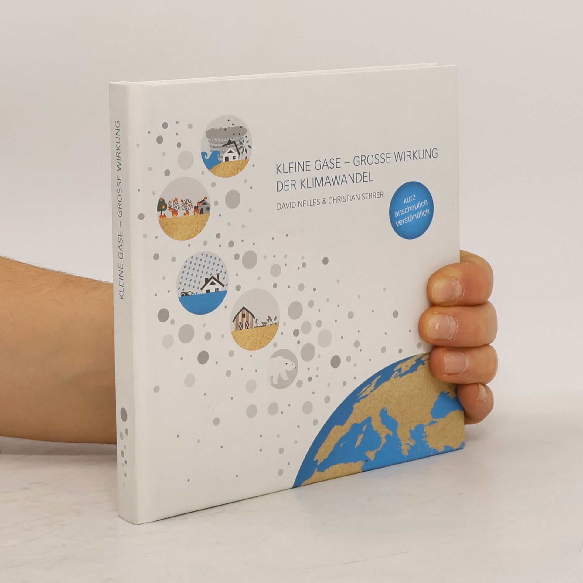 David Nelles Kleine Gase - große Wirkung