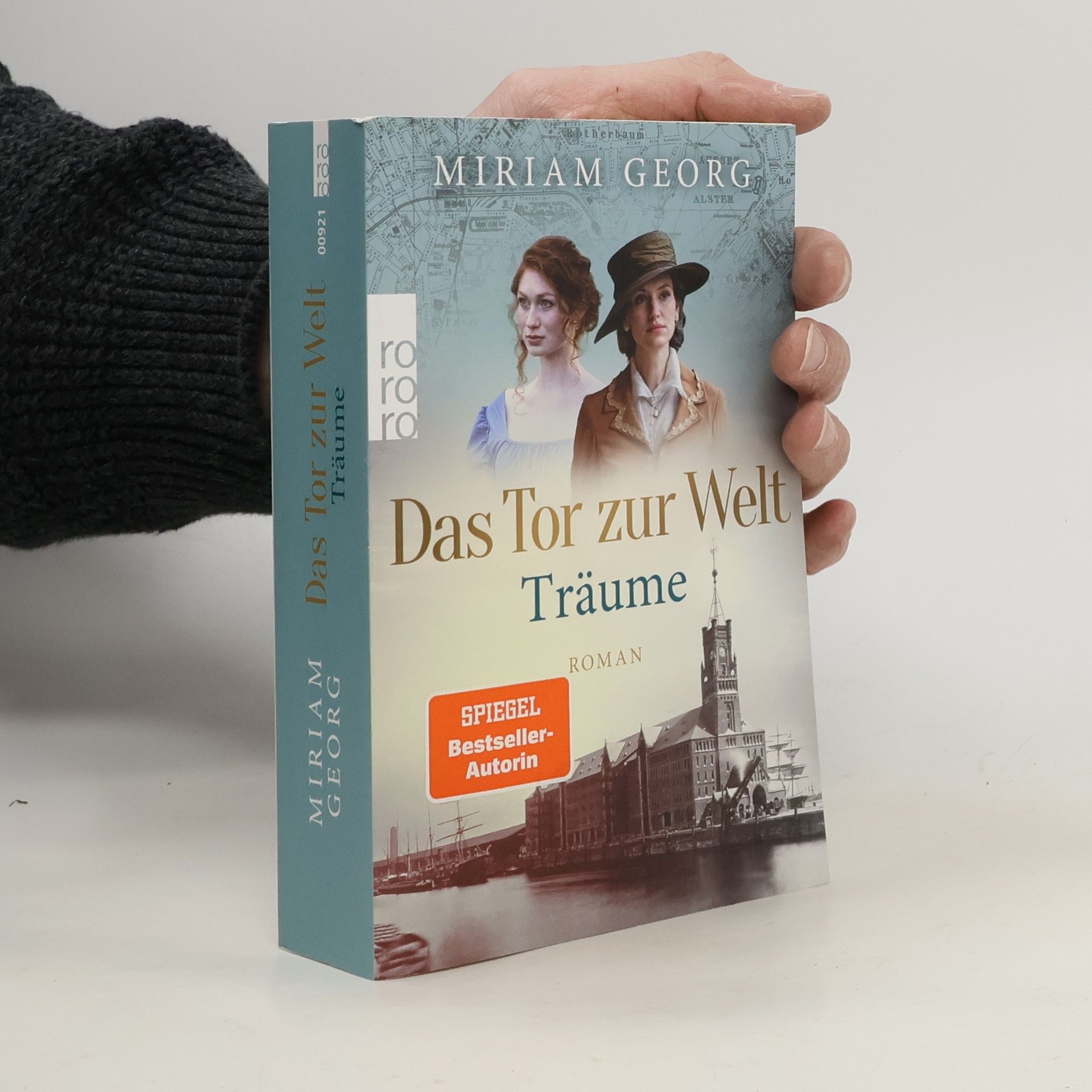 Das Tor zur Welt. Träume