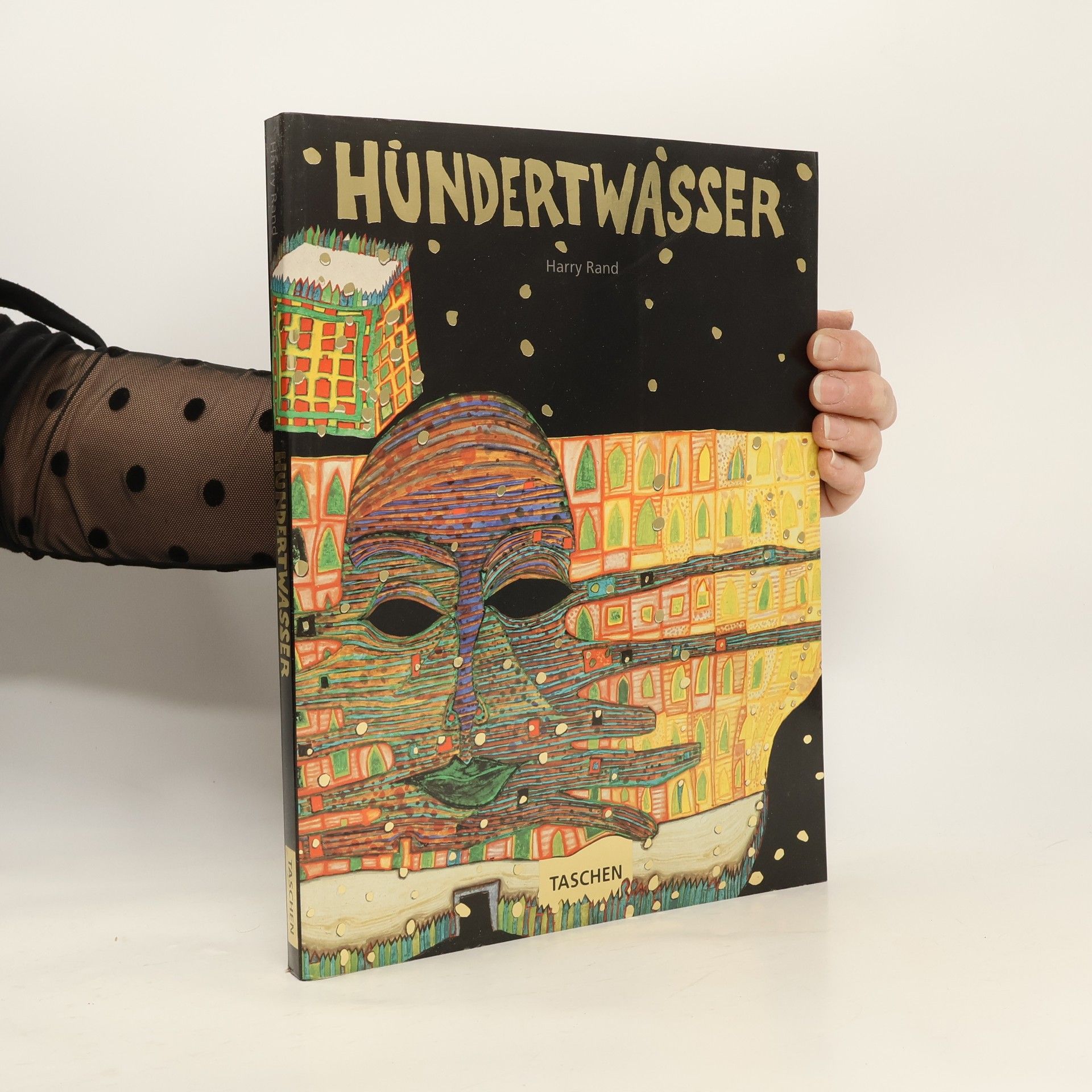 Hundertwasser