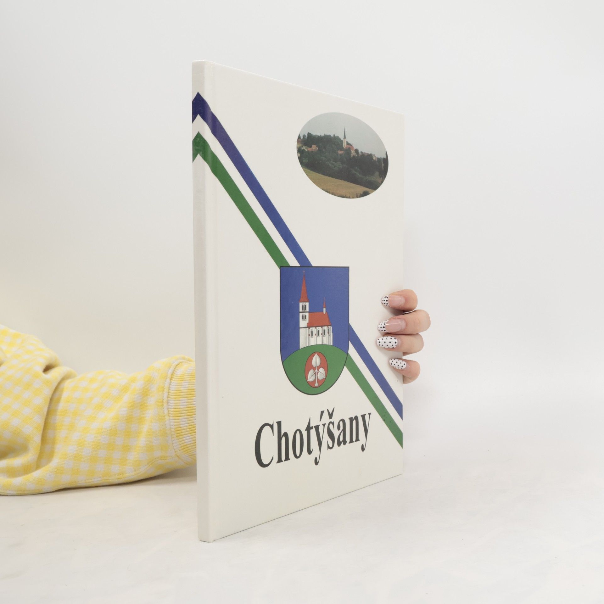 Kolektiv autorů Chotýšany